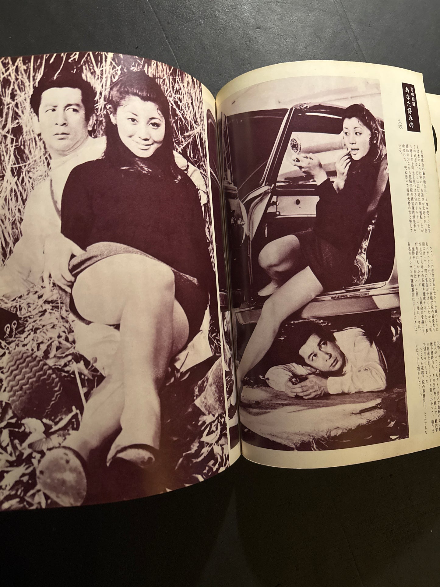 Colection Of Pinky Cinemas