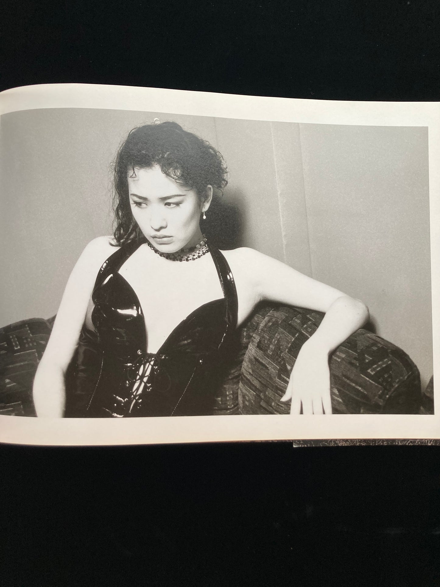 "Sawa" Nobuyoshi Aqaki CINEPHOTOGRAPH