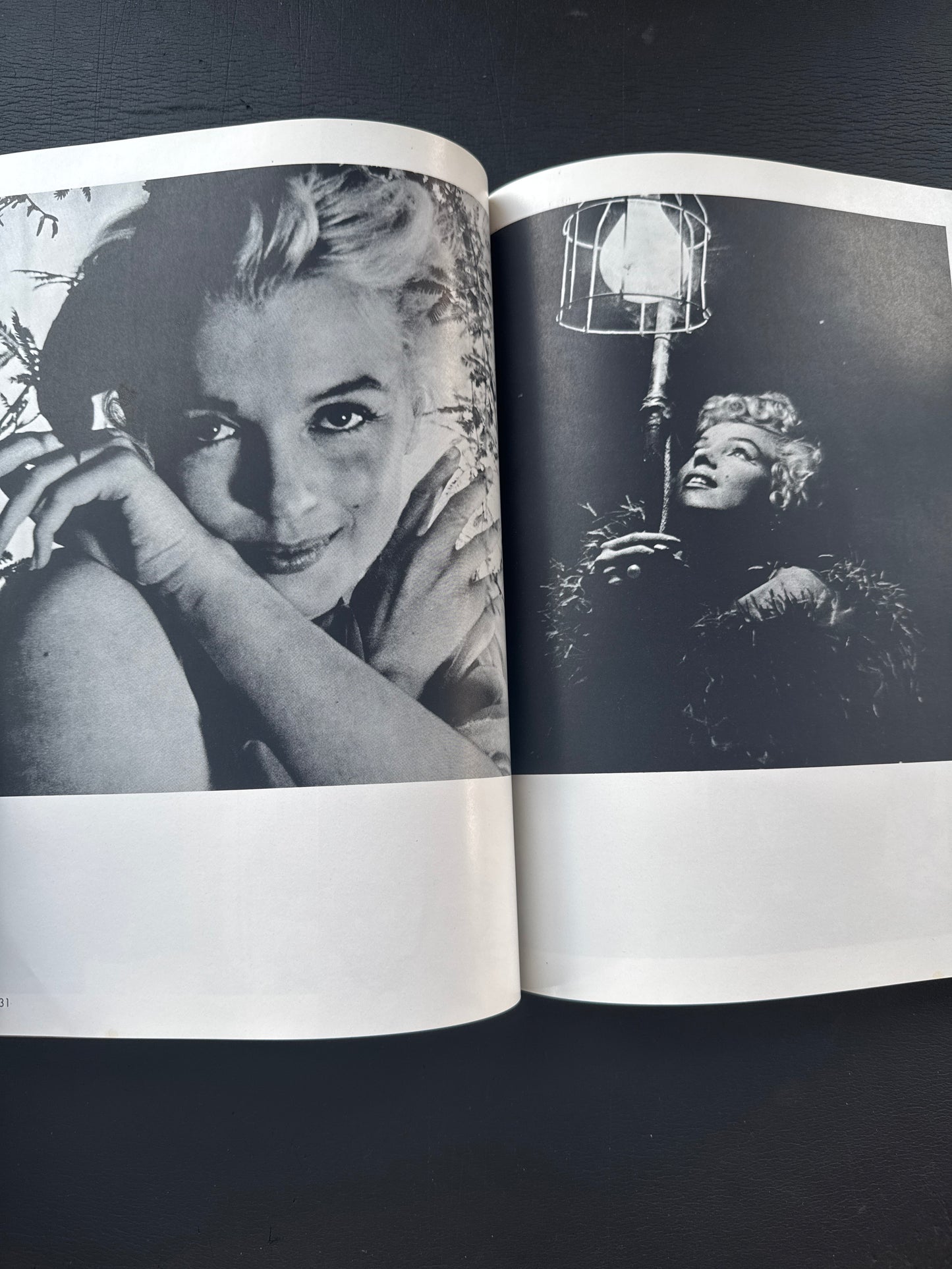 MARILYN MONROE