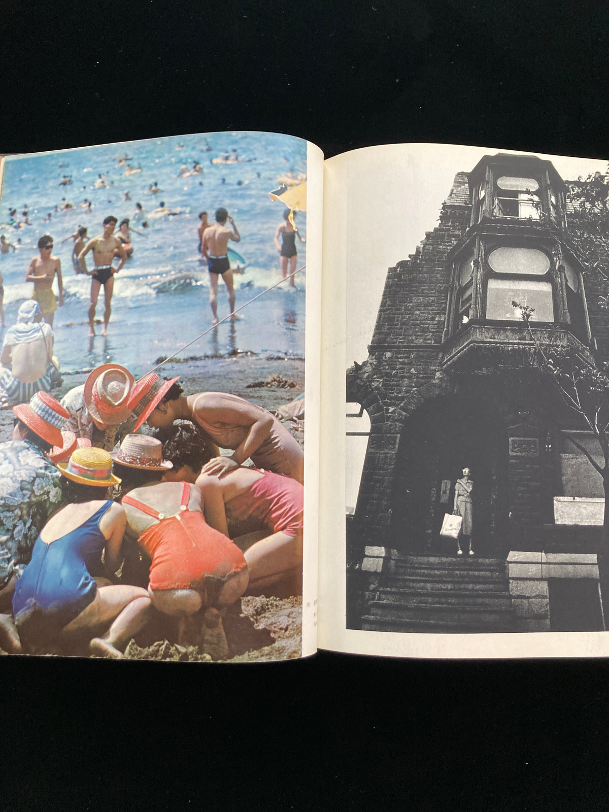 photography of the world '62