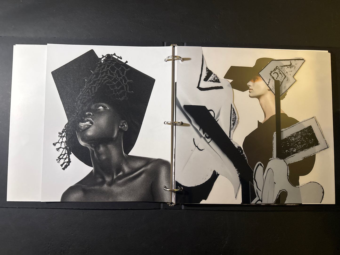 Perspective Libre : Limited 1000 copies Collector Edition