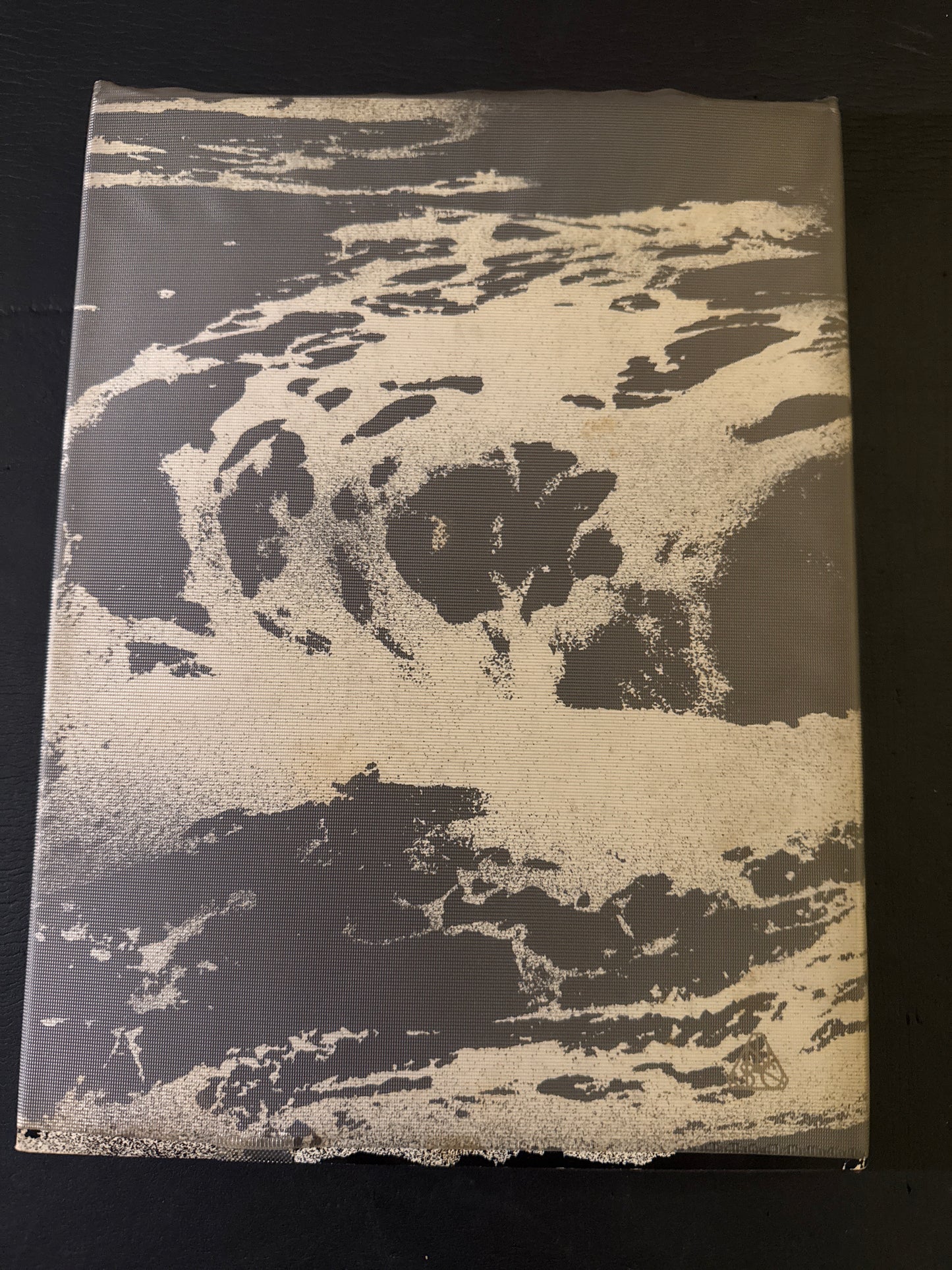 Selected Works of NANIWA SHASHIN CLUB 60th anniversary 1966
