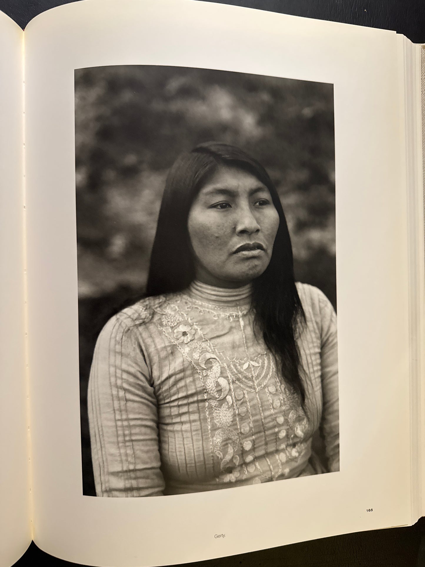 THE LOST TRIBES OF TIERRA DEI.FUEGO : SELK'NAM YAMANA KAWESQAR