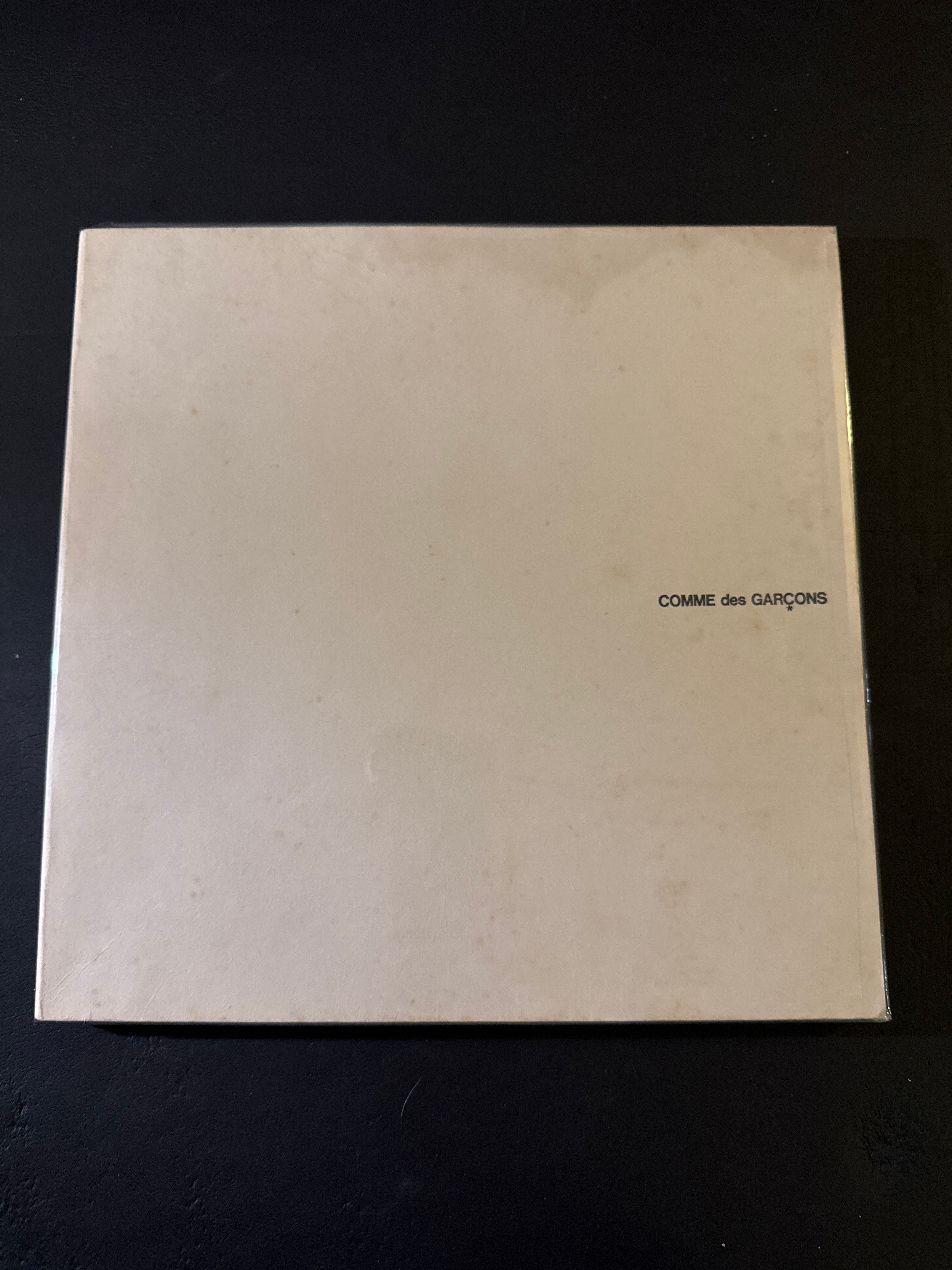 RARE BOOKS – JAPANESE AVANT-GARDE BOOKS