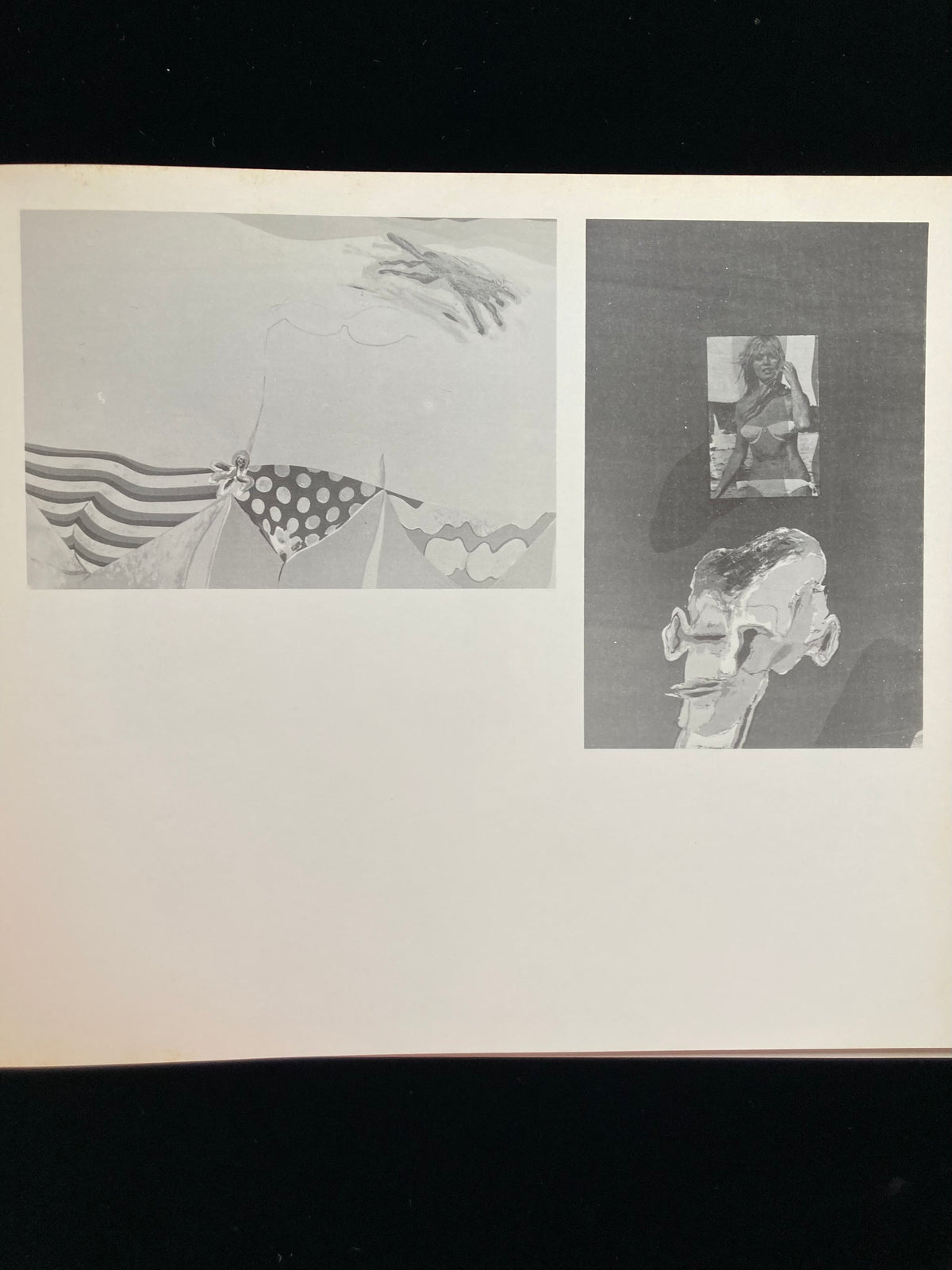 ALLEN JONES catalogue