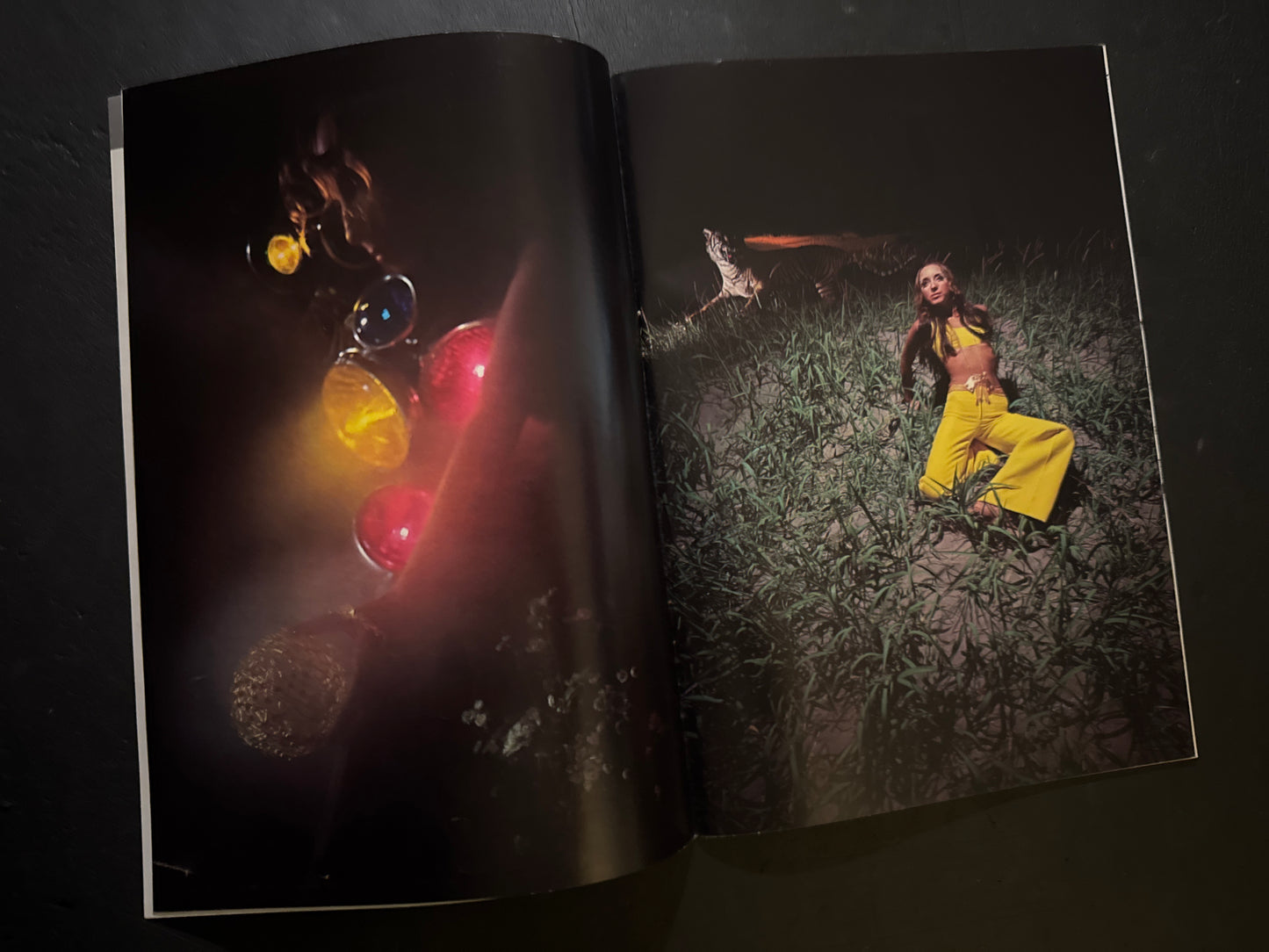 HANATSUBAKI 1969 complete set