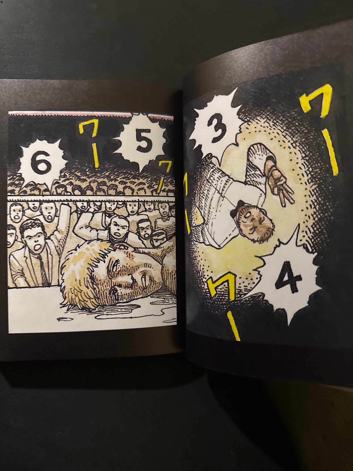 SPINOZA Ⅰ&Ⅱ complete set