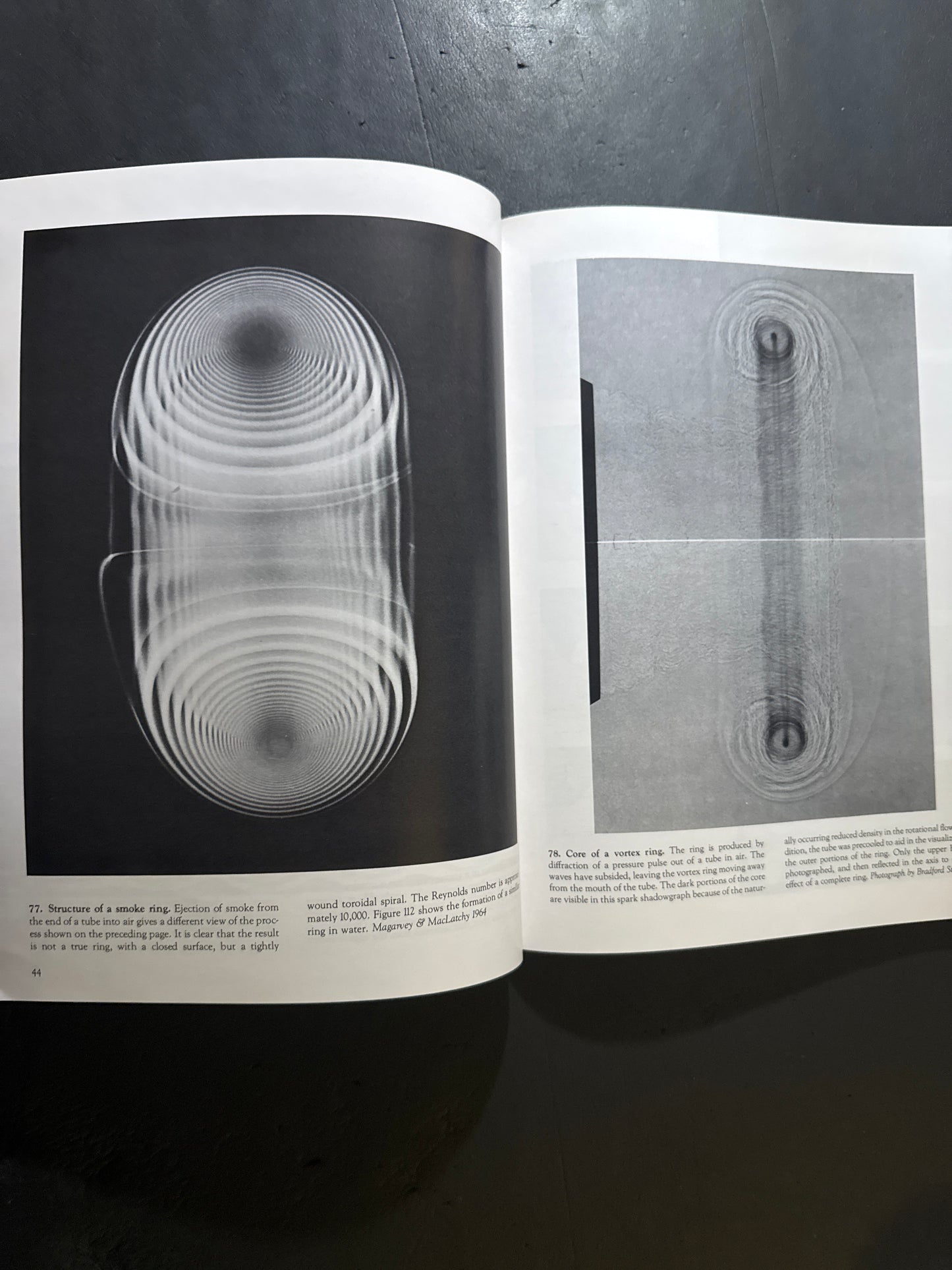 An Album of Fluid Motion