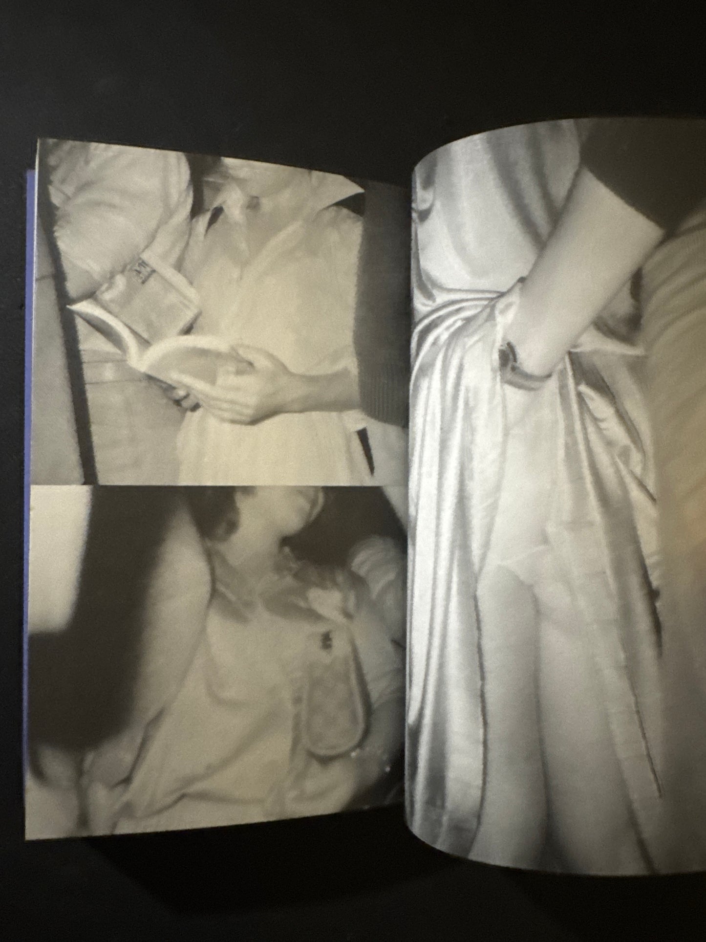 The Secret Art of Photographing in Darkness