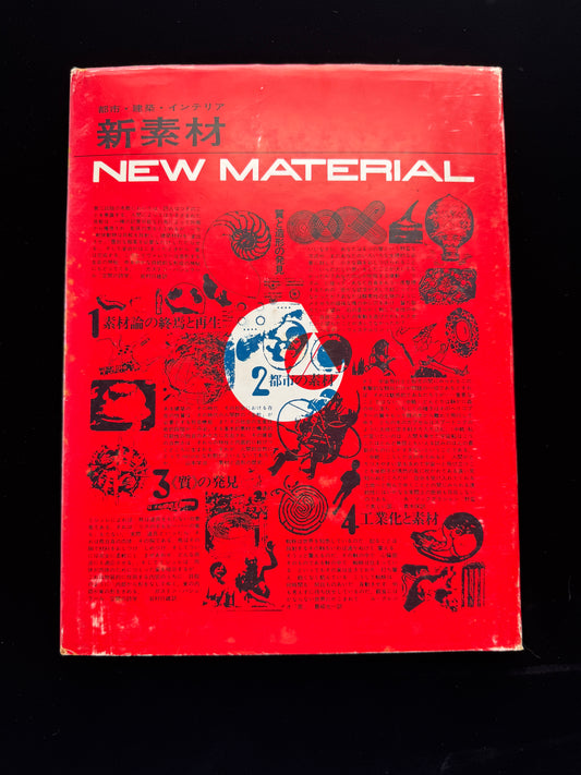 NEW MATERIAL