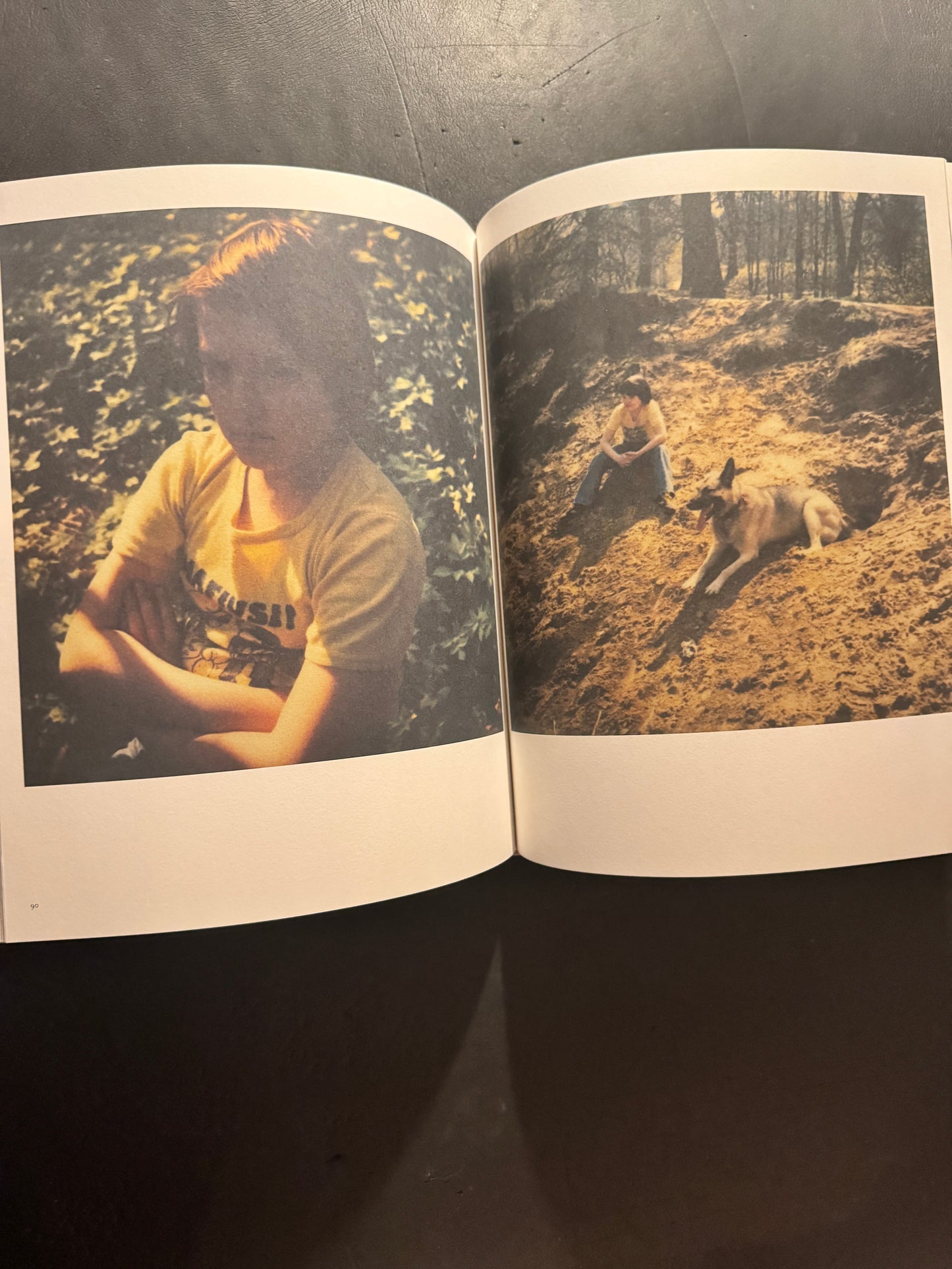 Bright, Bright Day (Russian edition)