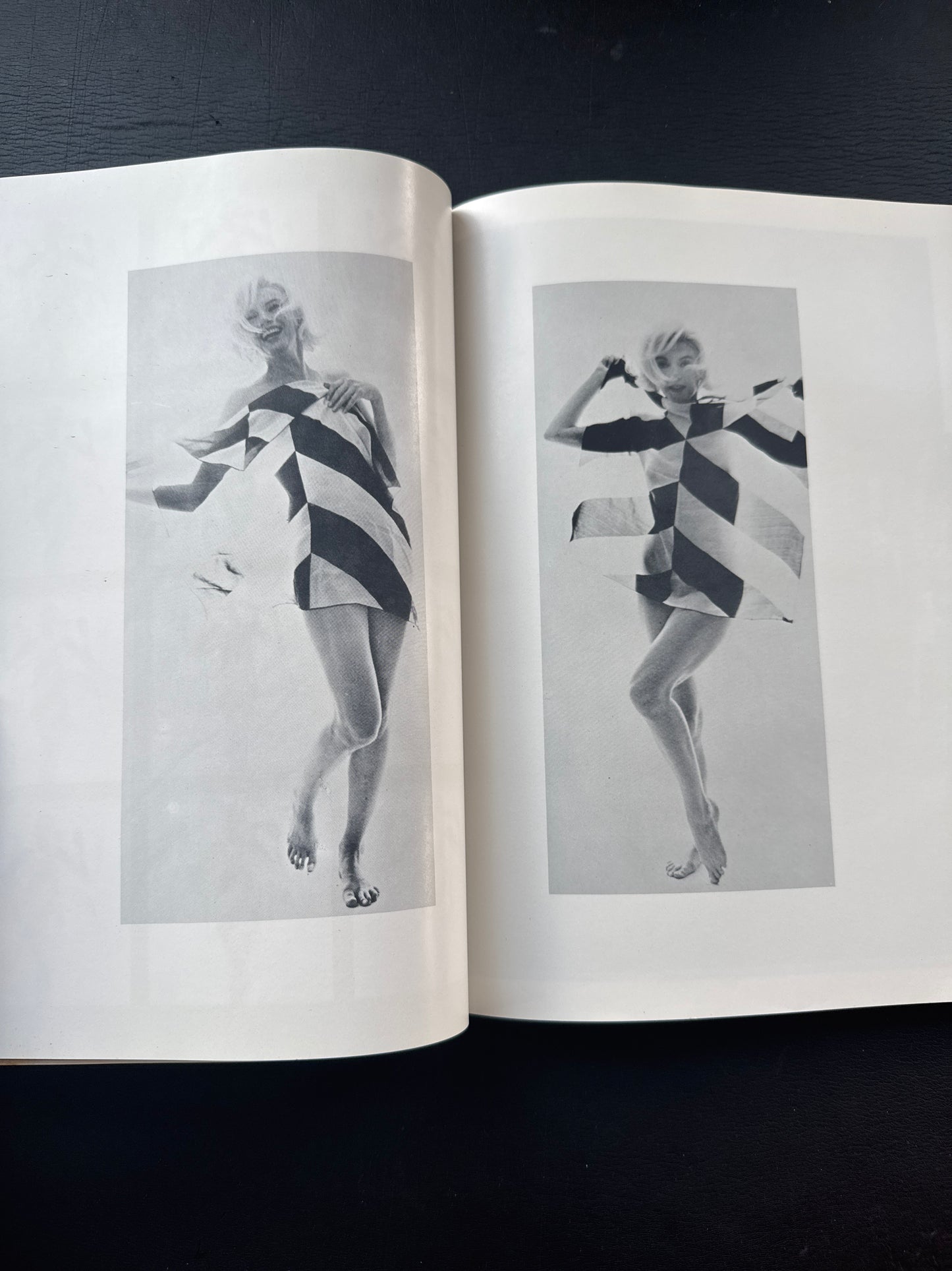 MARILYN MONROE