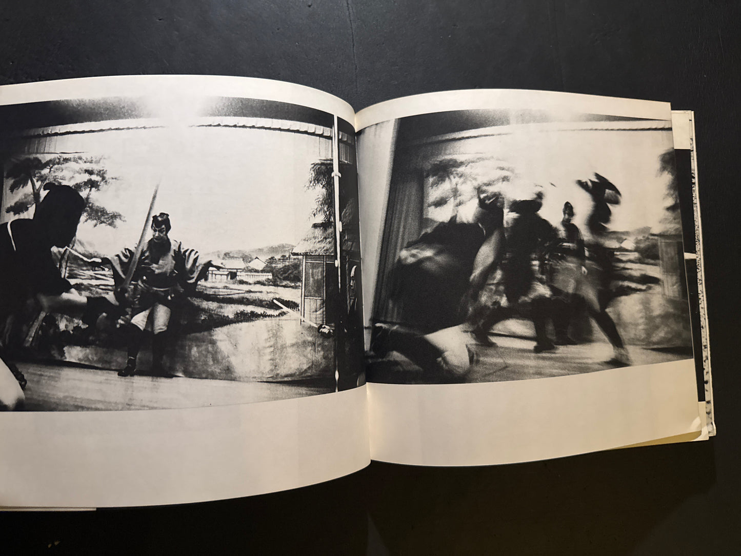 Nippon Theatre photobook