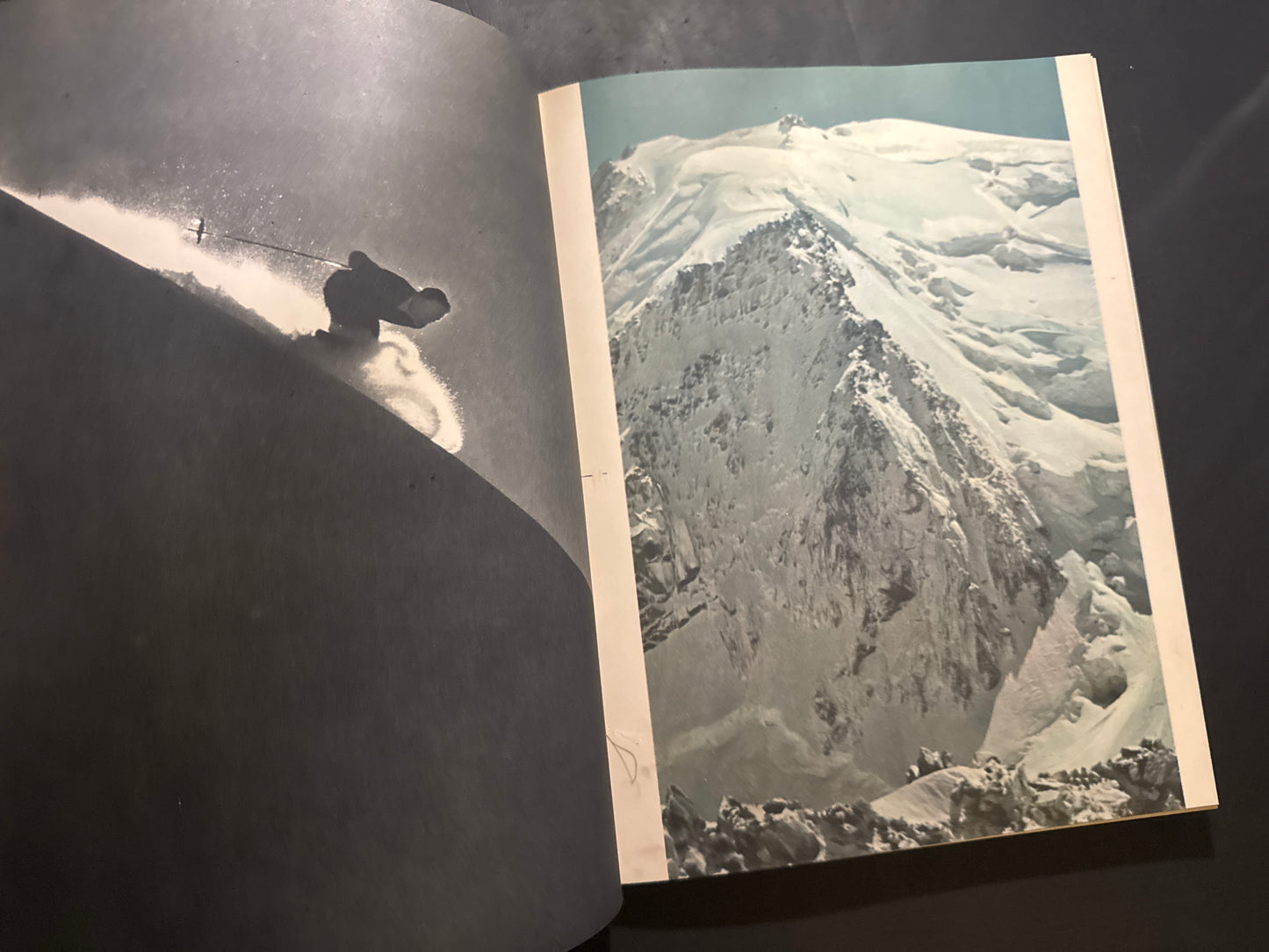 HOW TO SKI BY THE FRENCH METHOD : EMILE ALLAIS' Technic