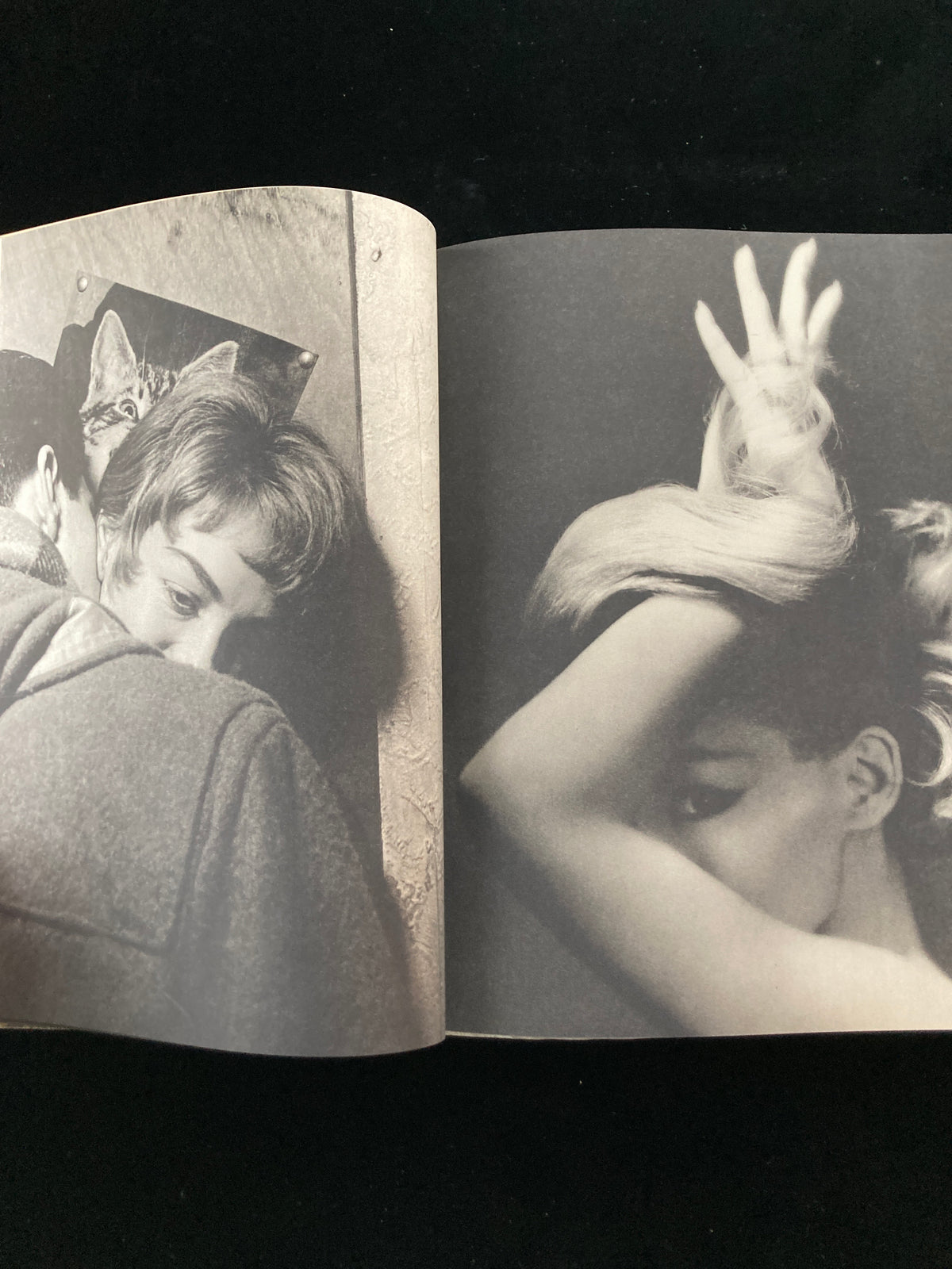 photography of the world '61
