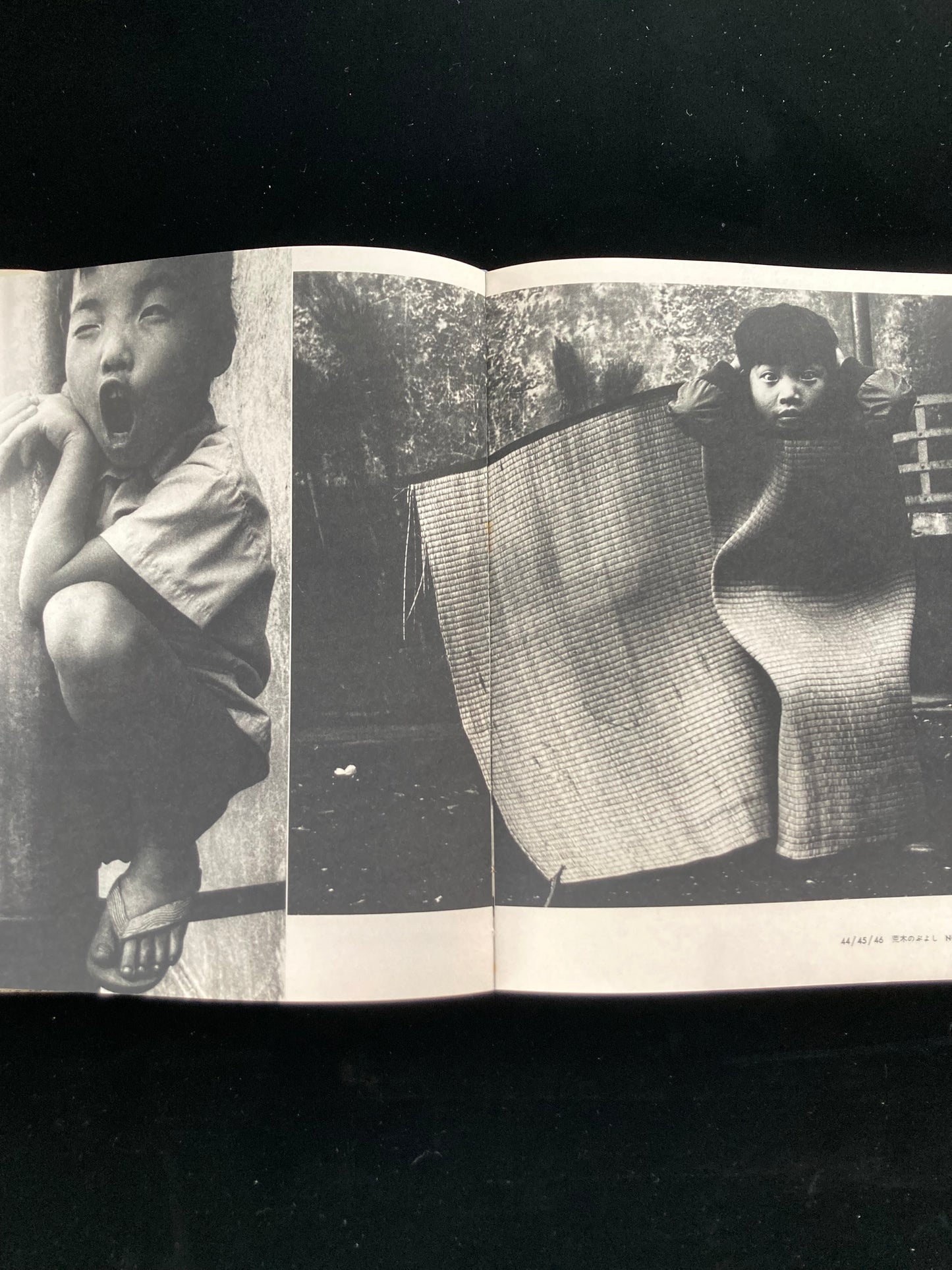 photography of the world '65