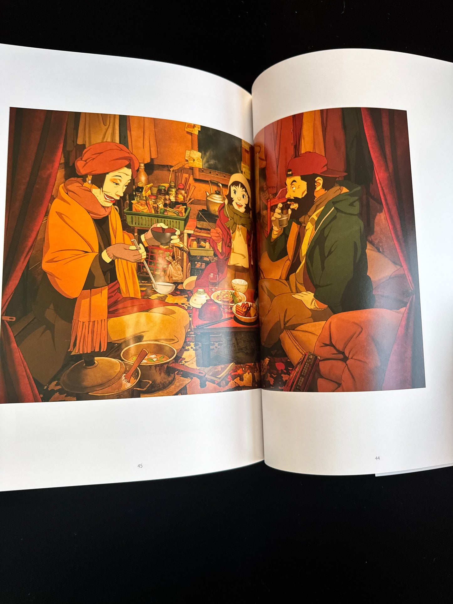 KON'S WORKS 1982-2010