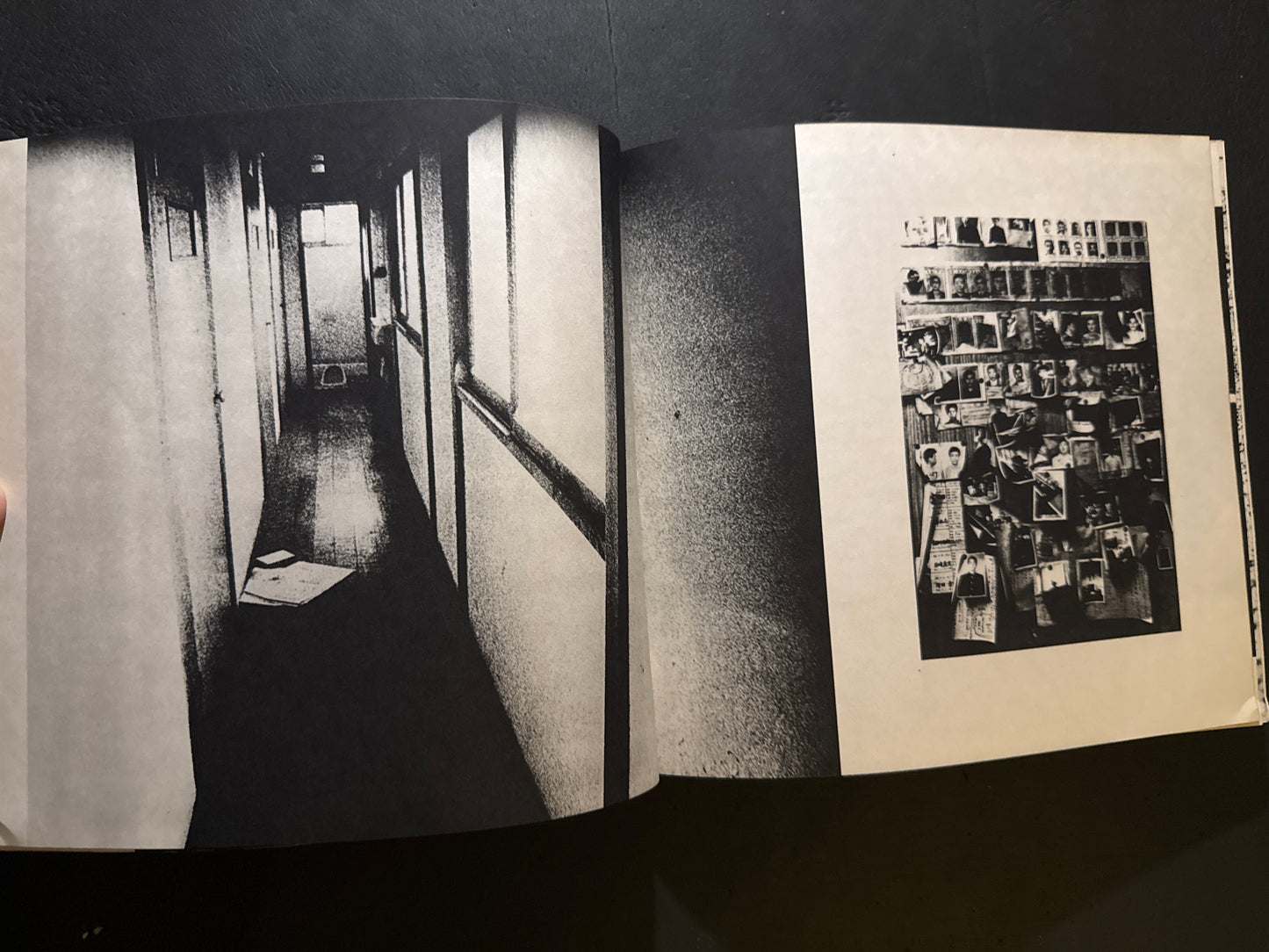 Nippon Theatre photobook