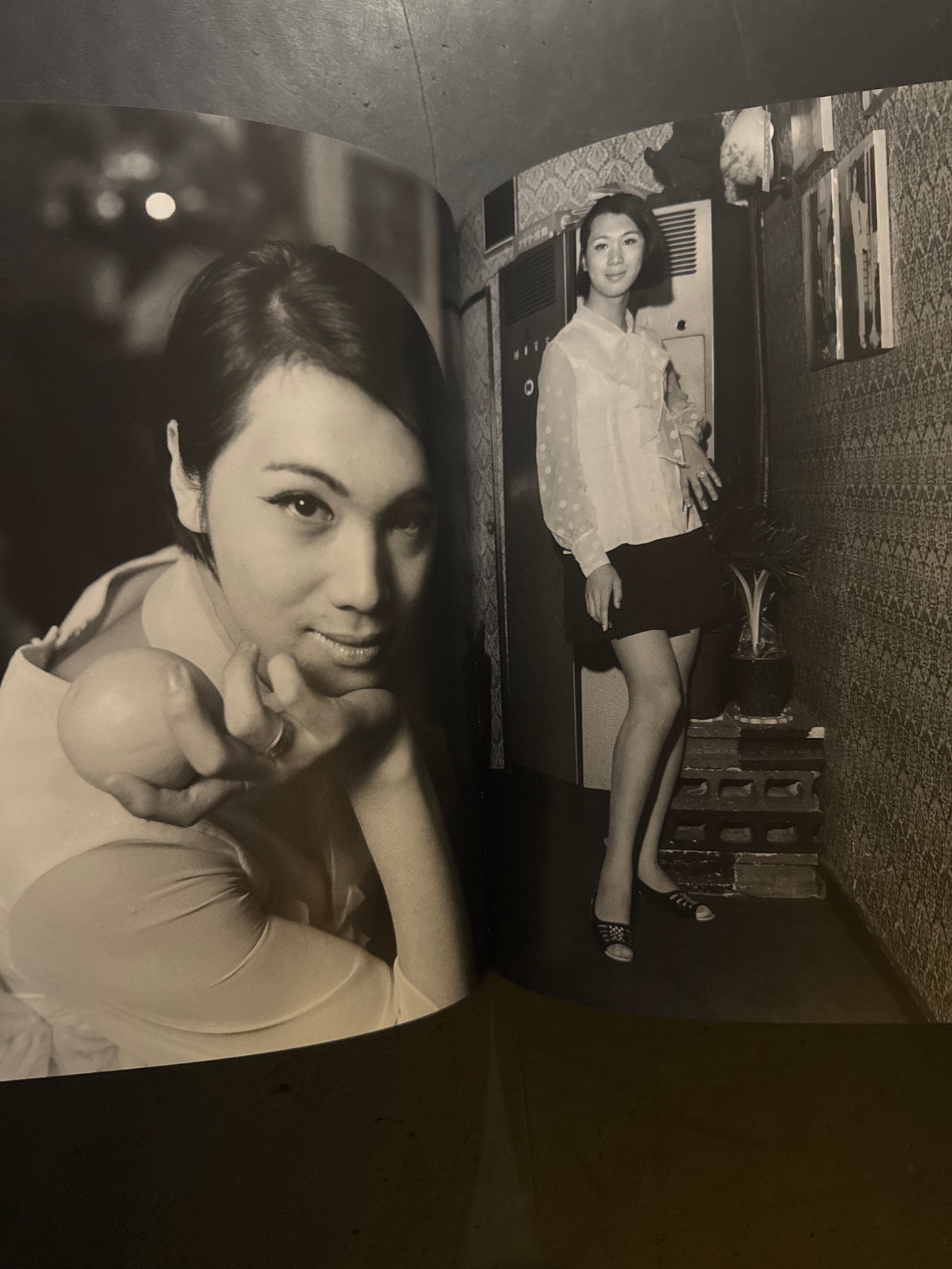 SHINJUKU GUNTODEN 1965-1973 (Limited 500copies)