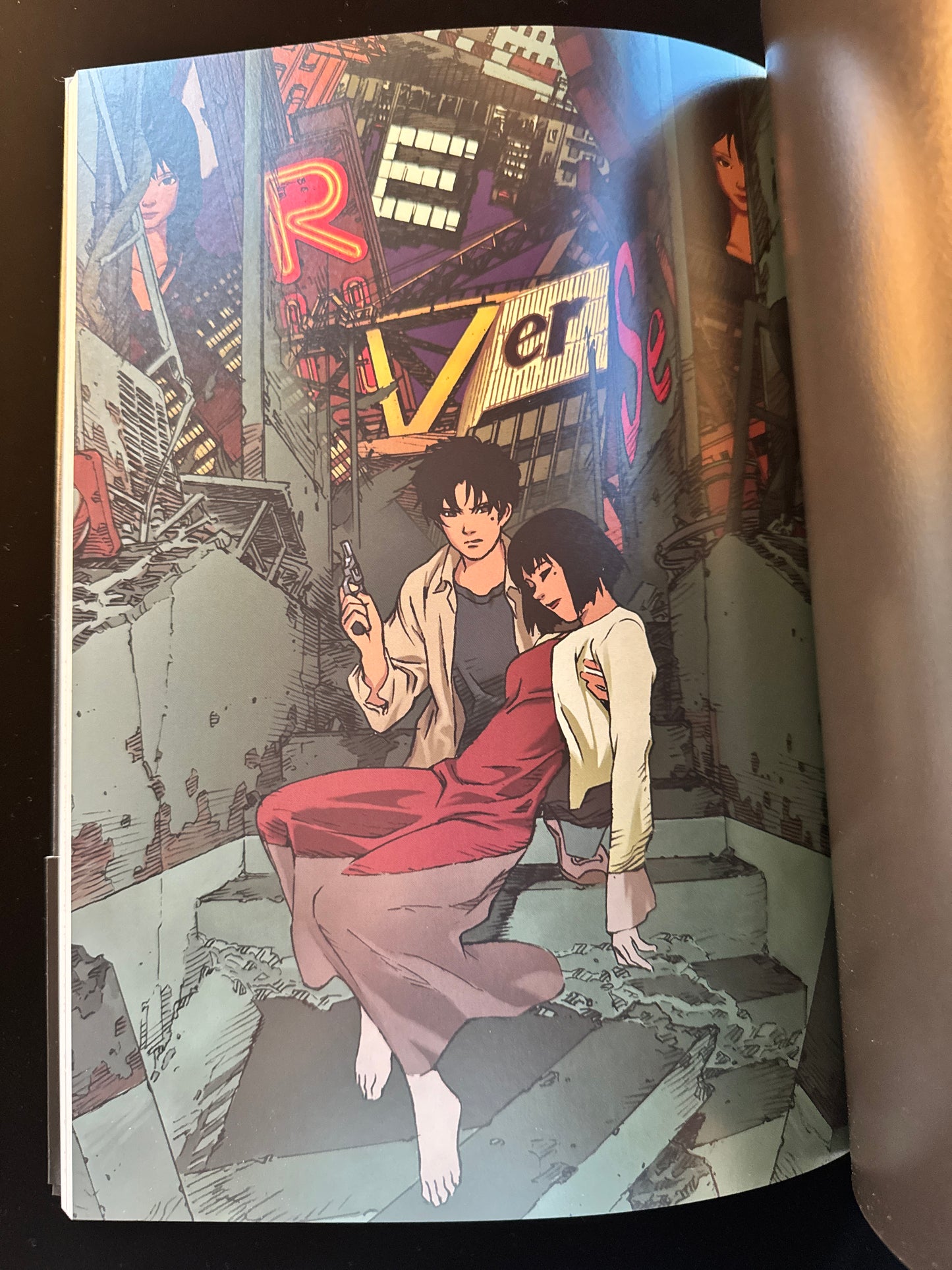 KON'S WORKS 1982-2010