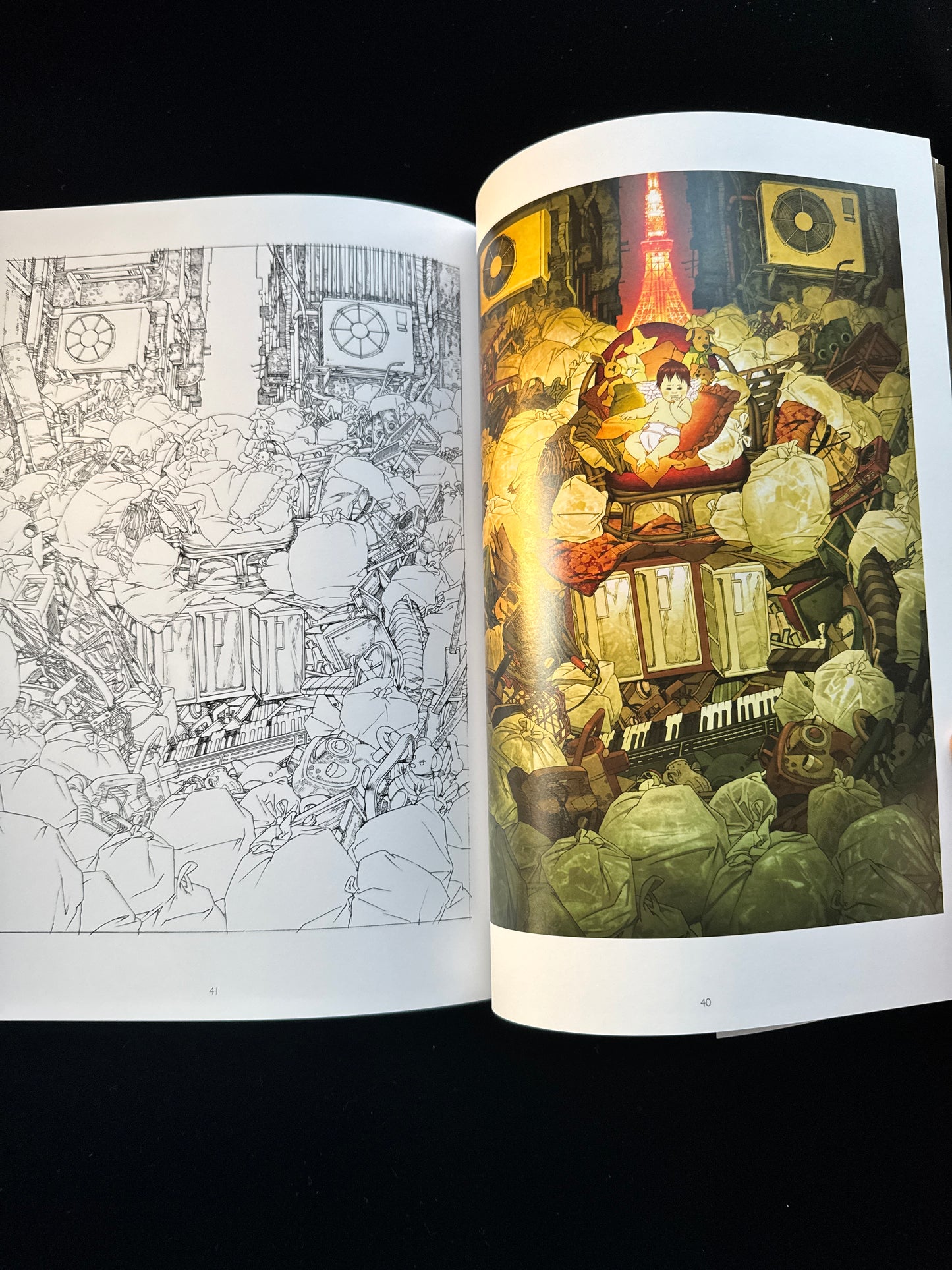 KON'S WORKS 1982-2010