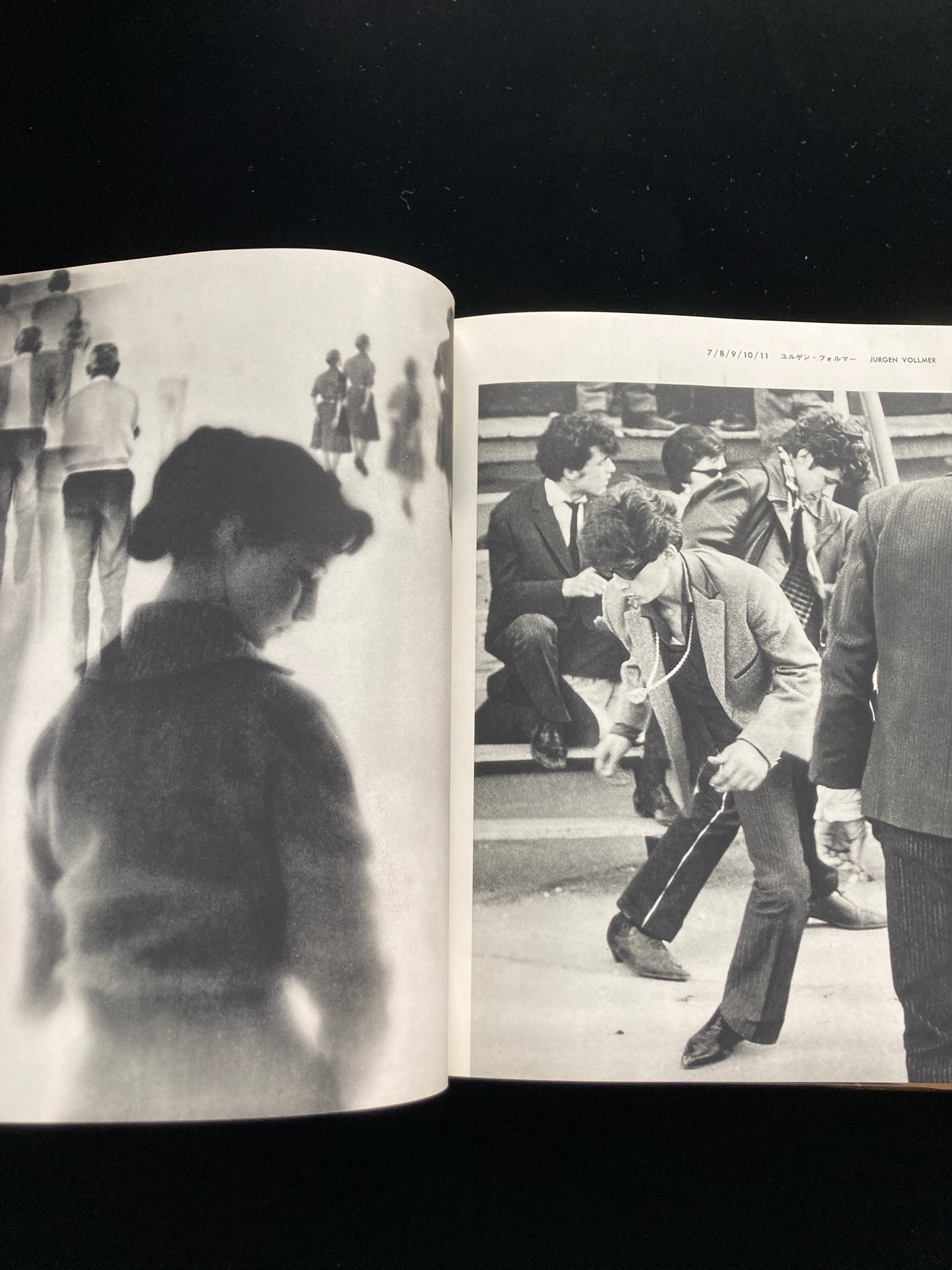 photography of the world '64