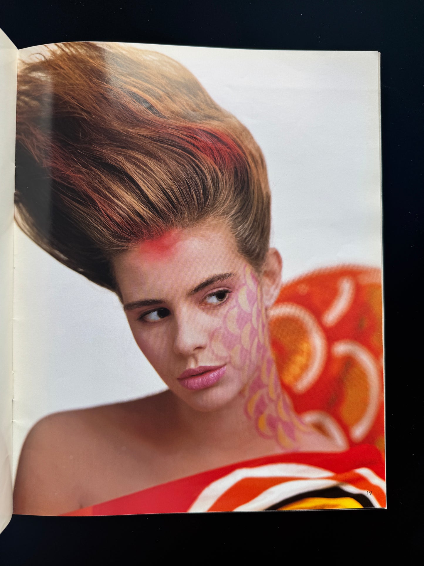 SHISEIDO Beauty Research 5 issues set