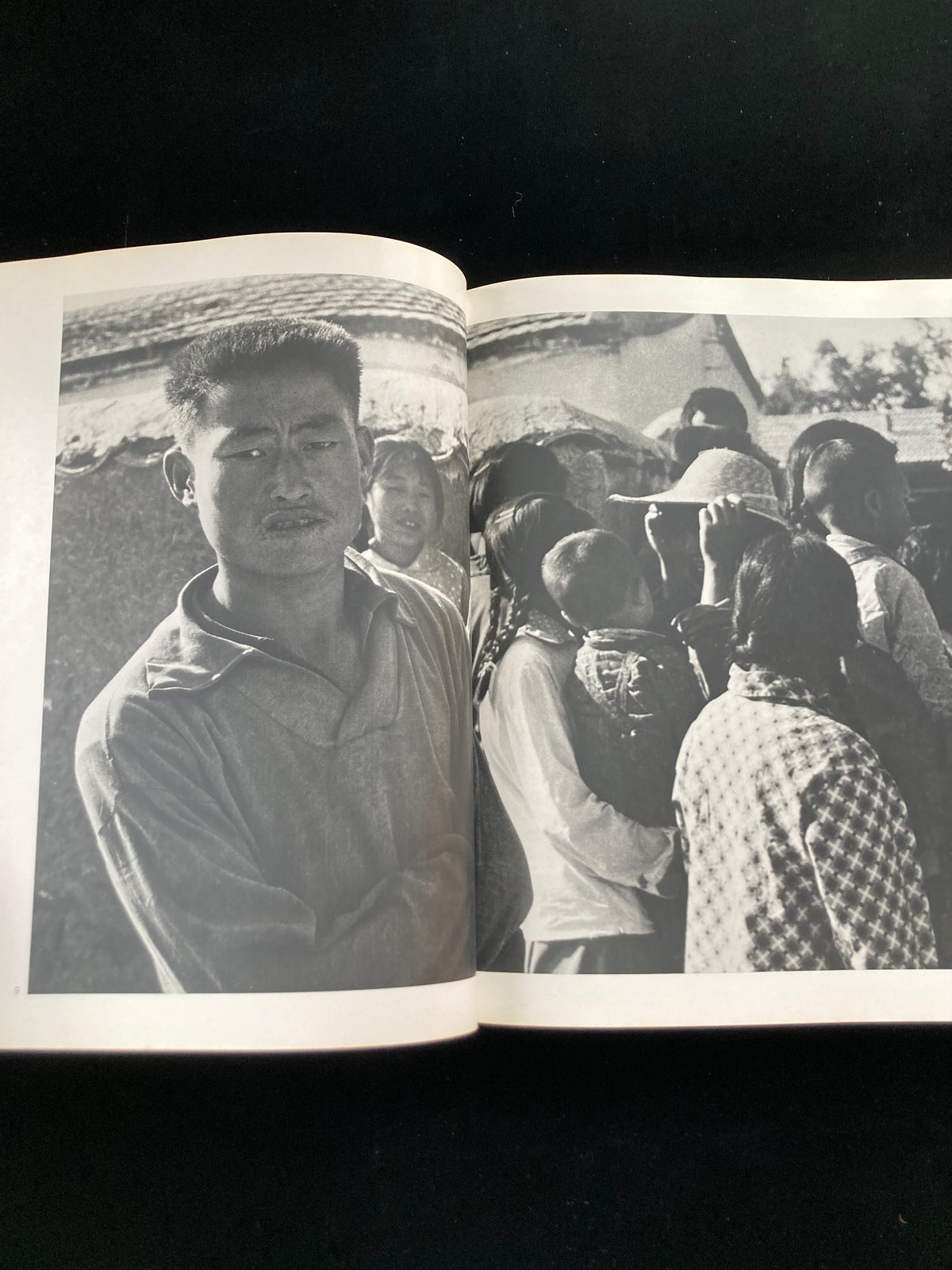 photography of the world '73 - '74
