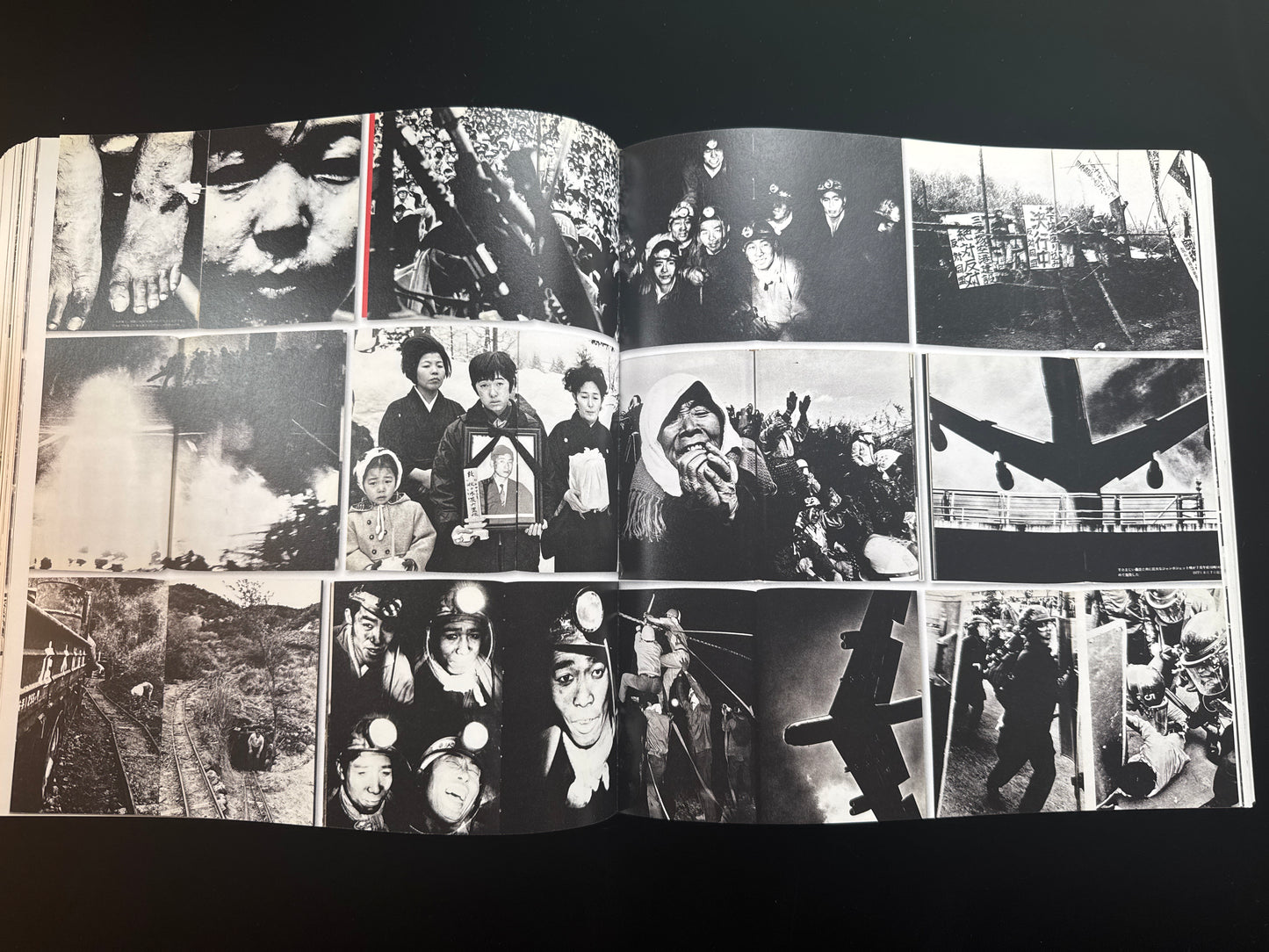 THE JAPANESE PHOTOBOOK 1912-1990