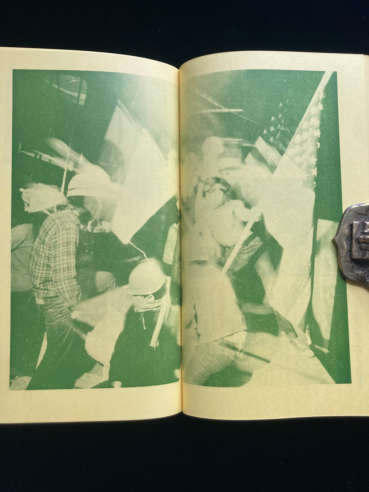 Collected Critical Essays by Shuji Terayama
A Tour of Hell in America