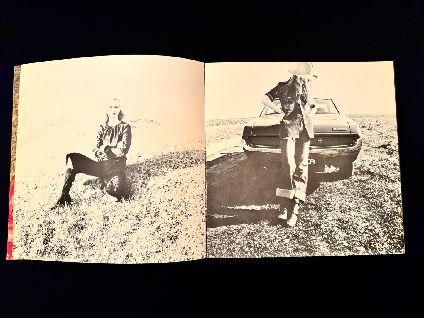 PHOTO POEM