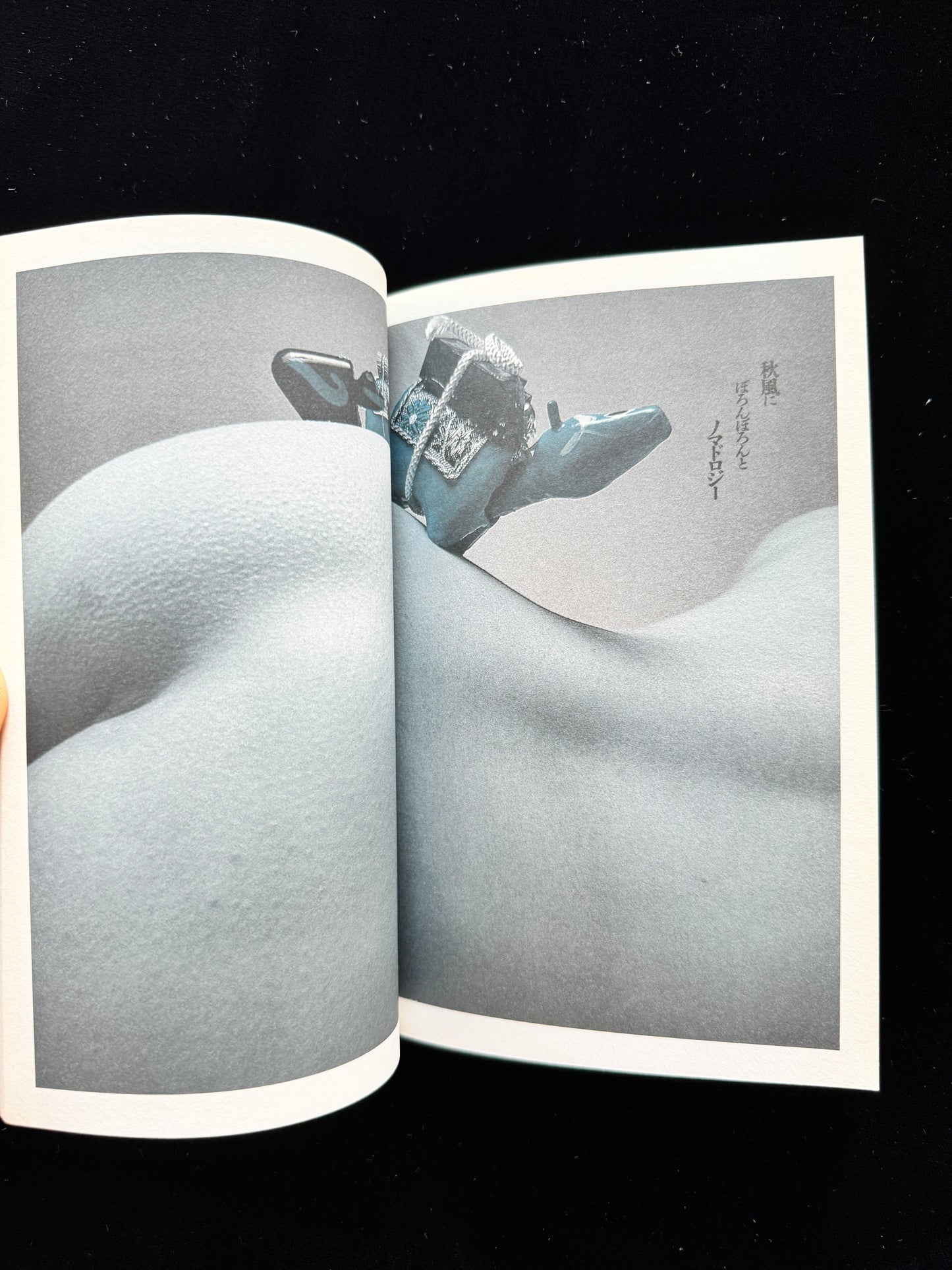 Hana ni Mizu (Water the flowers)  cassette book