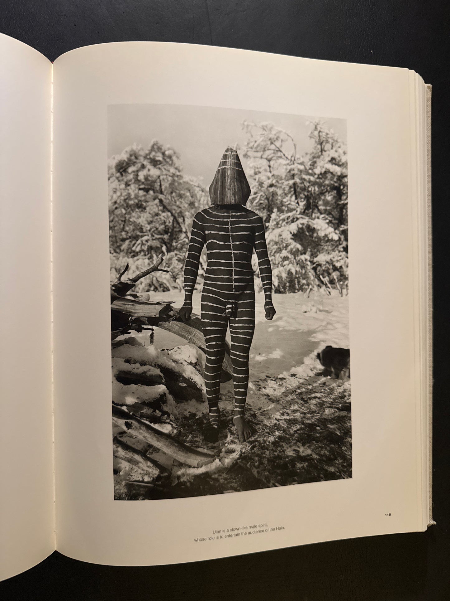 THE LOST TRIBES OF TIERRA DEI.FUEGO : SELK'NAM YAMANA KAWESQAR