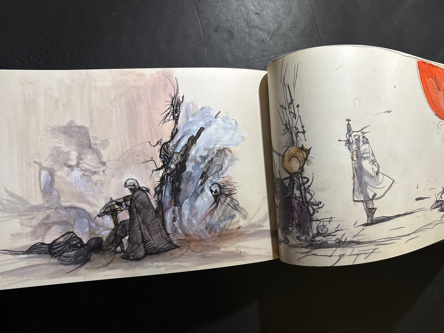 ANGEL'S EGG IMAGE BOARDS(Unopened)