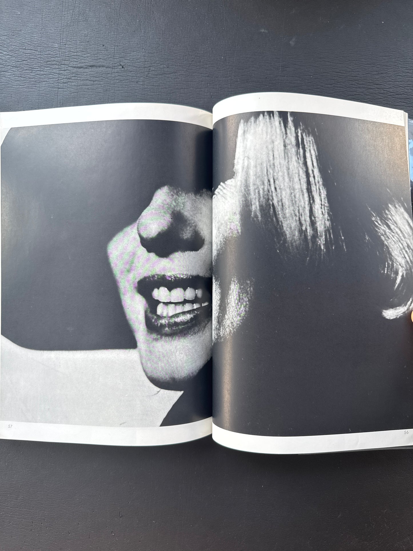 MARILYN MONROE