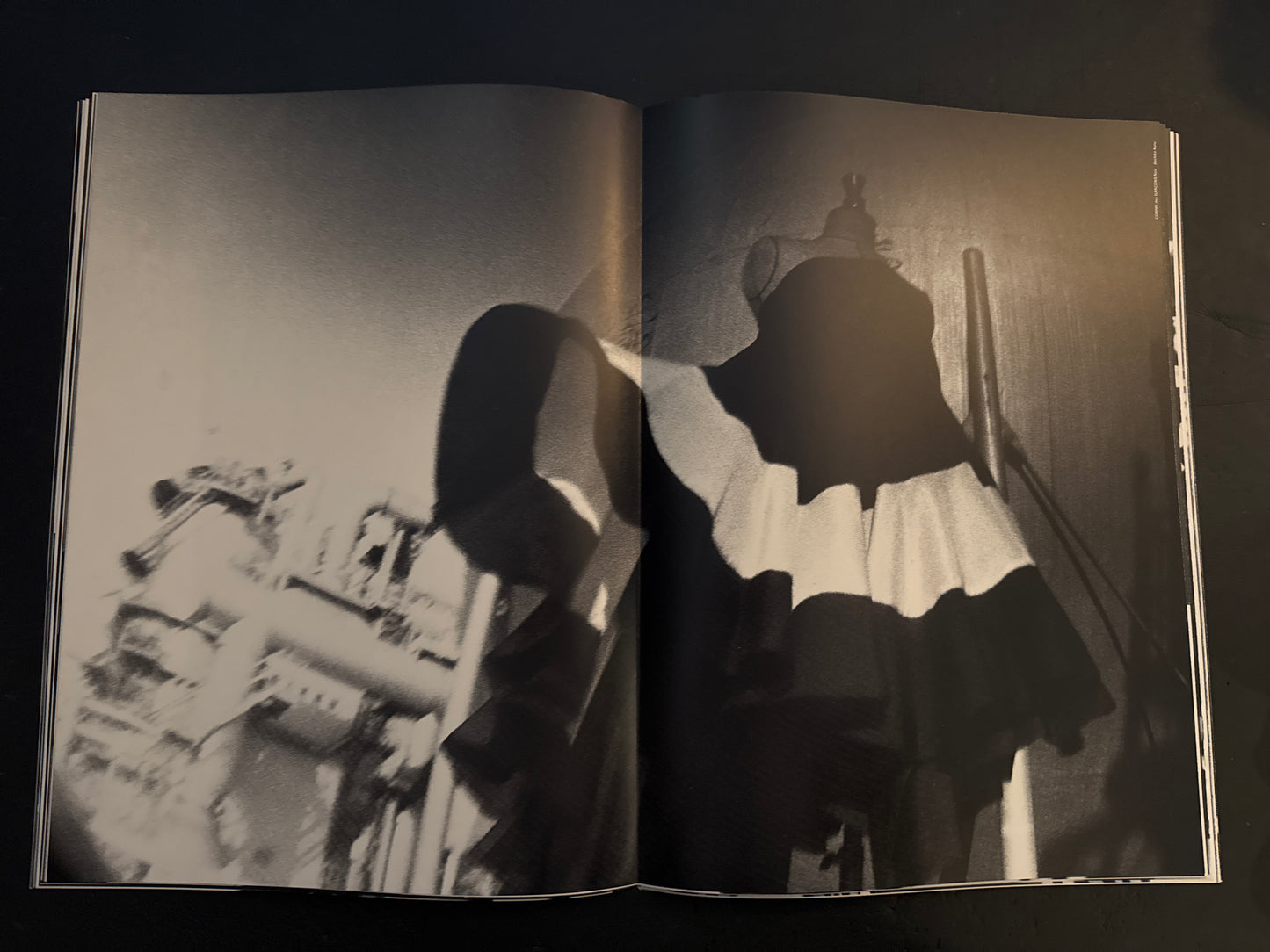 Six :  8 volume complete set