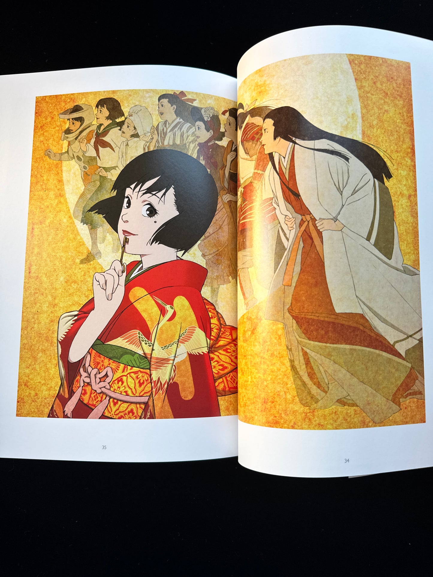 KON'S WORKS 1982-2010