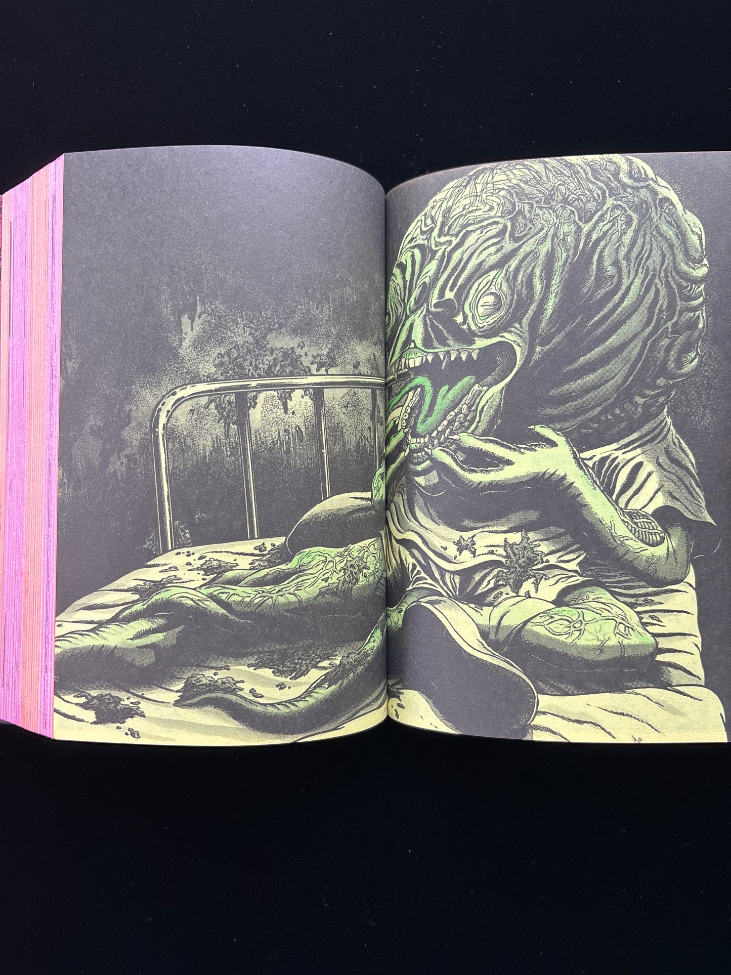 Kami no Hdarite Akuma no Migite vol.1