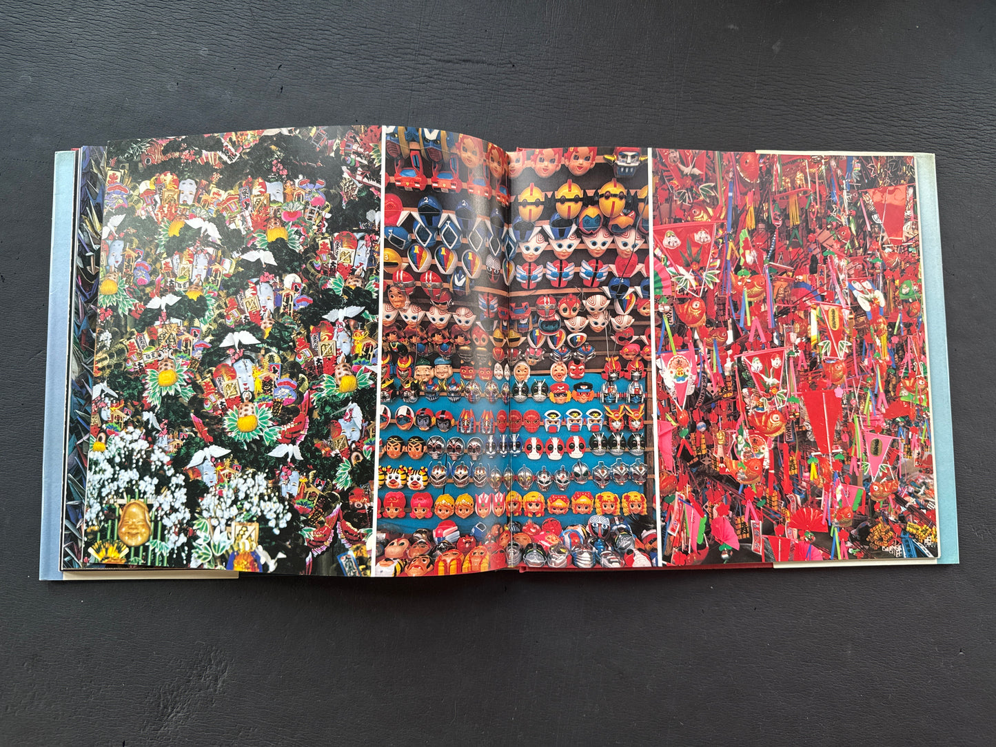 JAPANESE COLORING