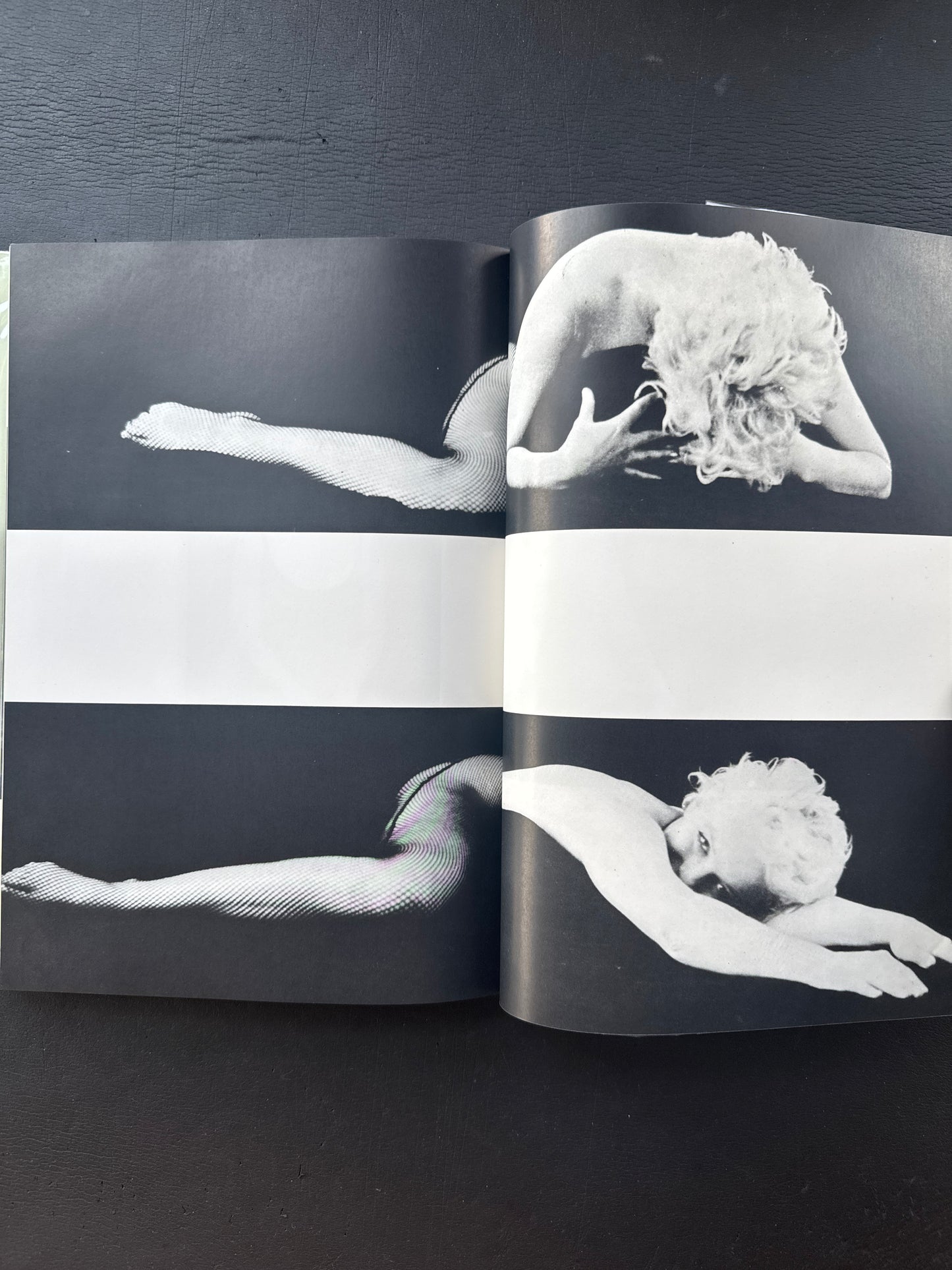 MARILYN MONROE