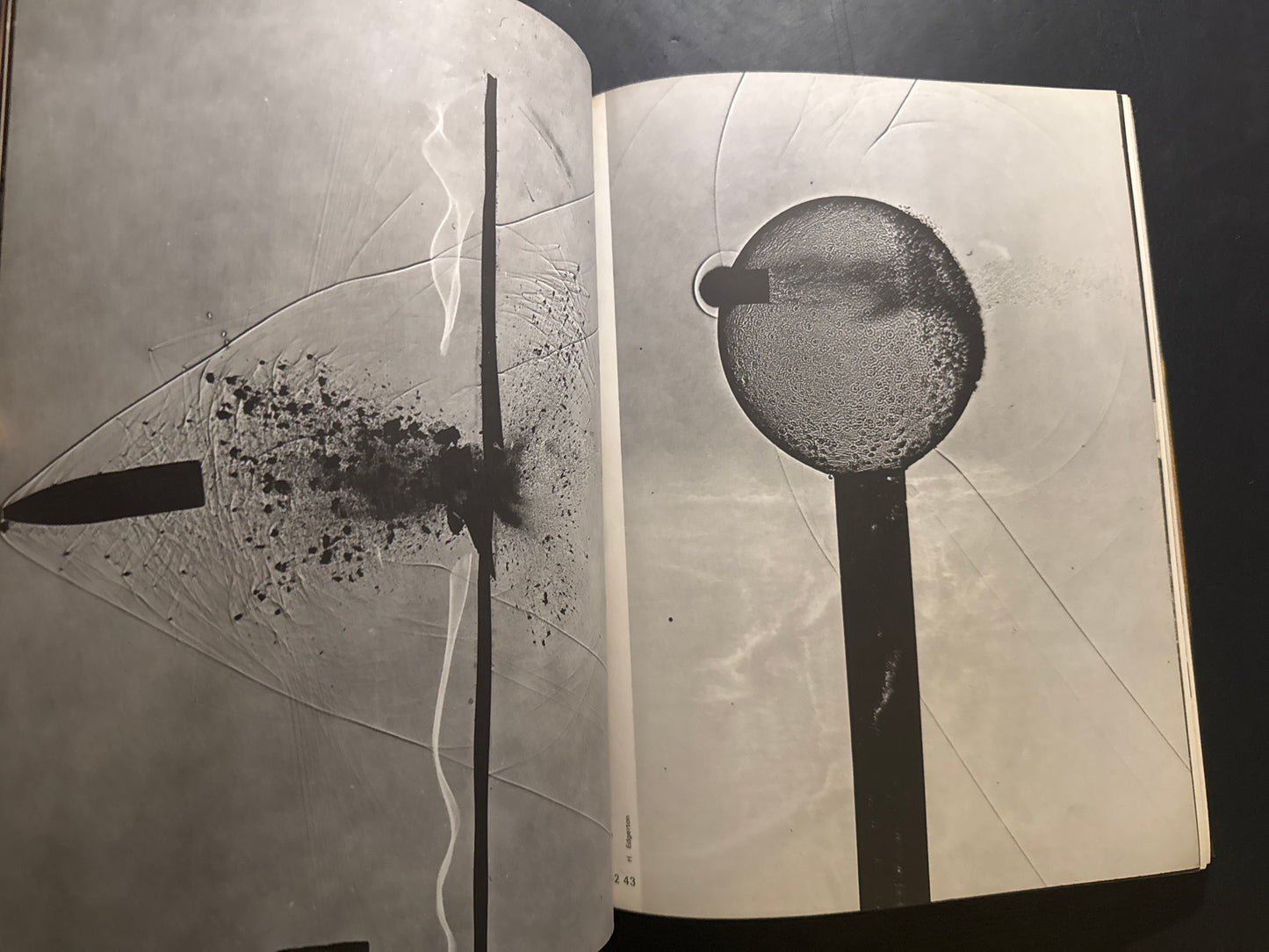 instant : High-Speed Photography