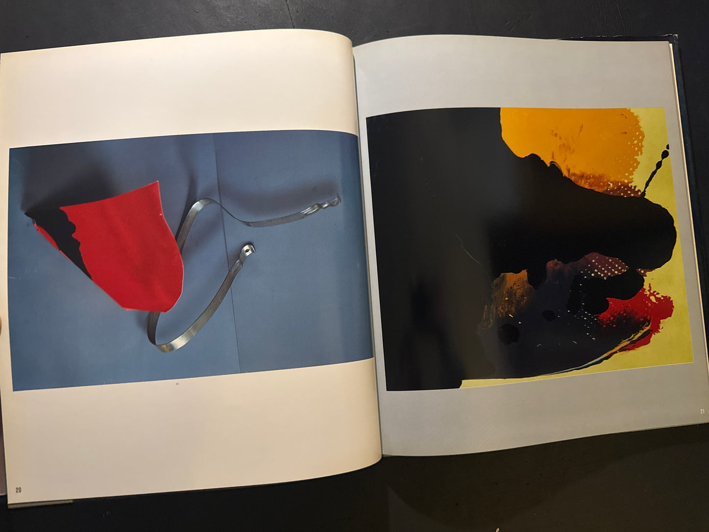 What I'm doing : Positions and directions