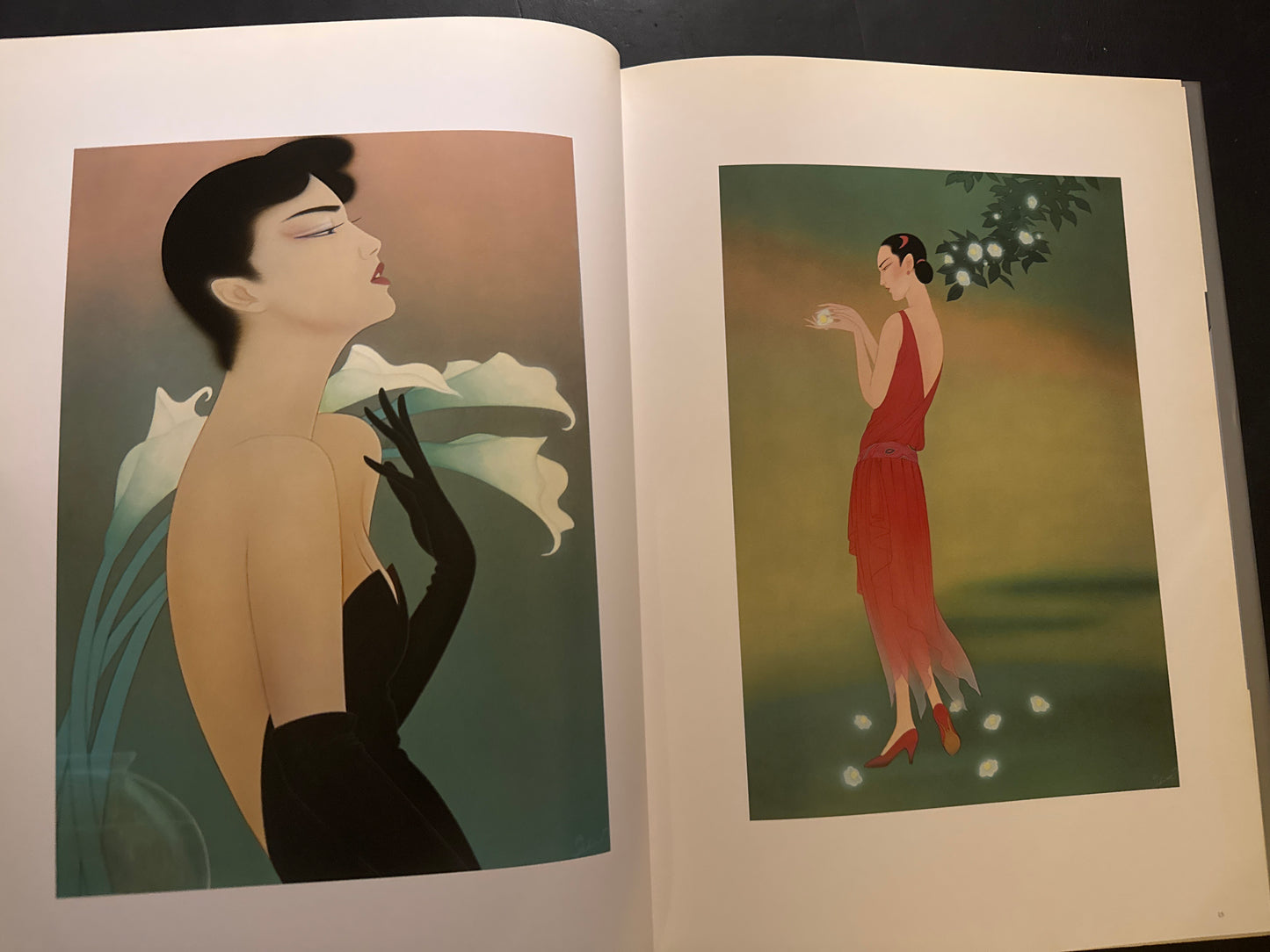 ICHIRO TSURUTA WORKS