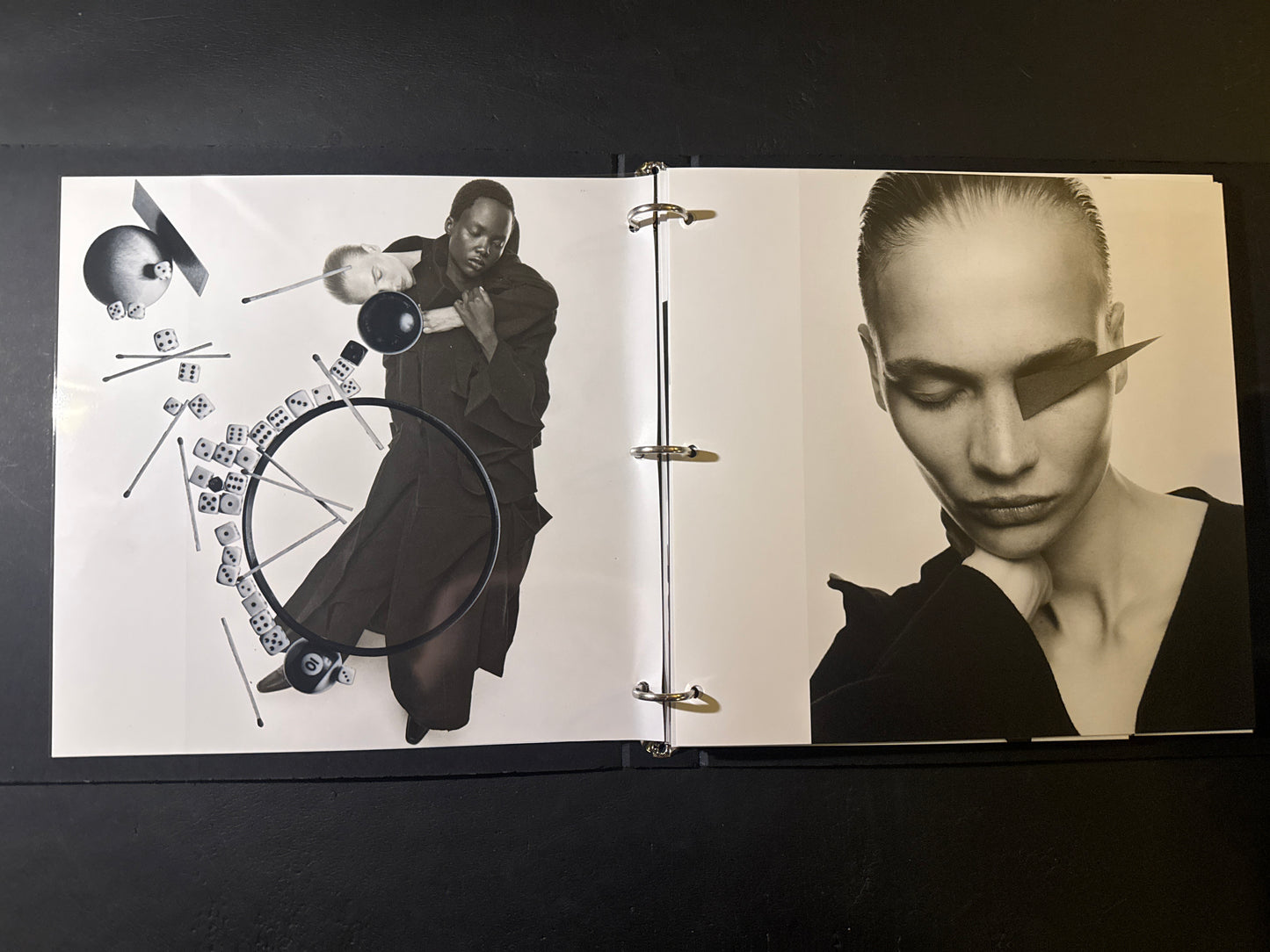 Perspective Libre : Limited 1000 copies Collector Edition