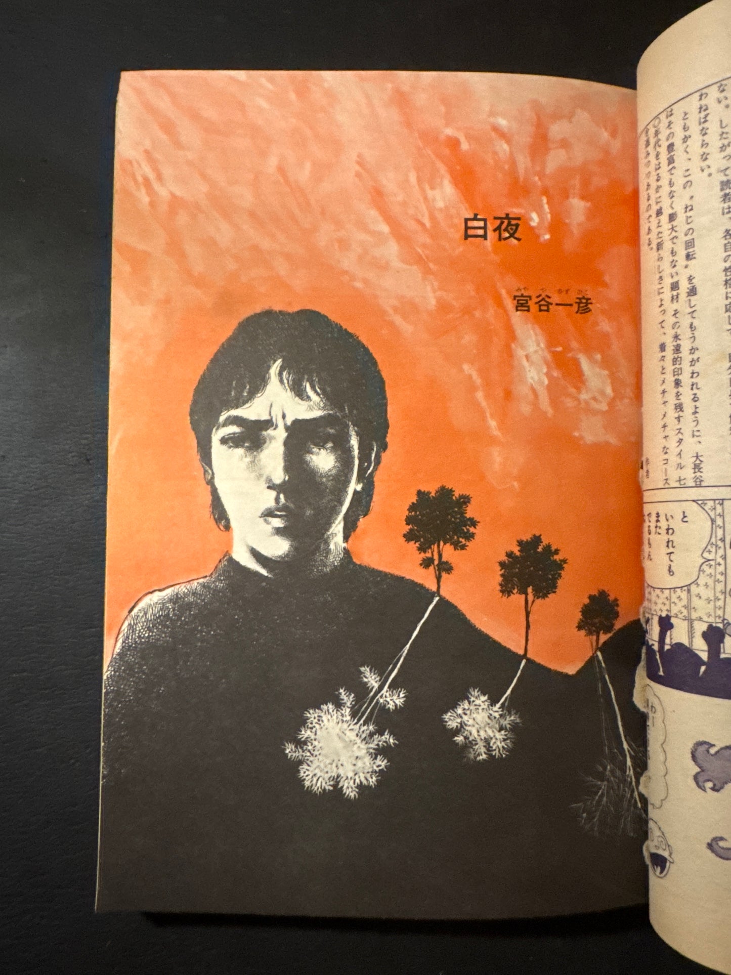 COM 1970 complete set