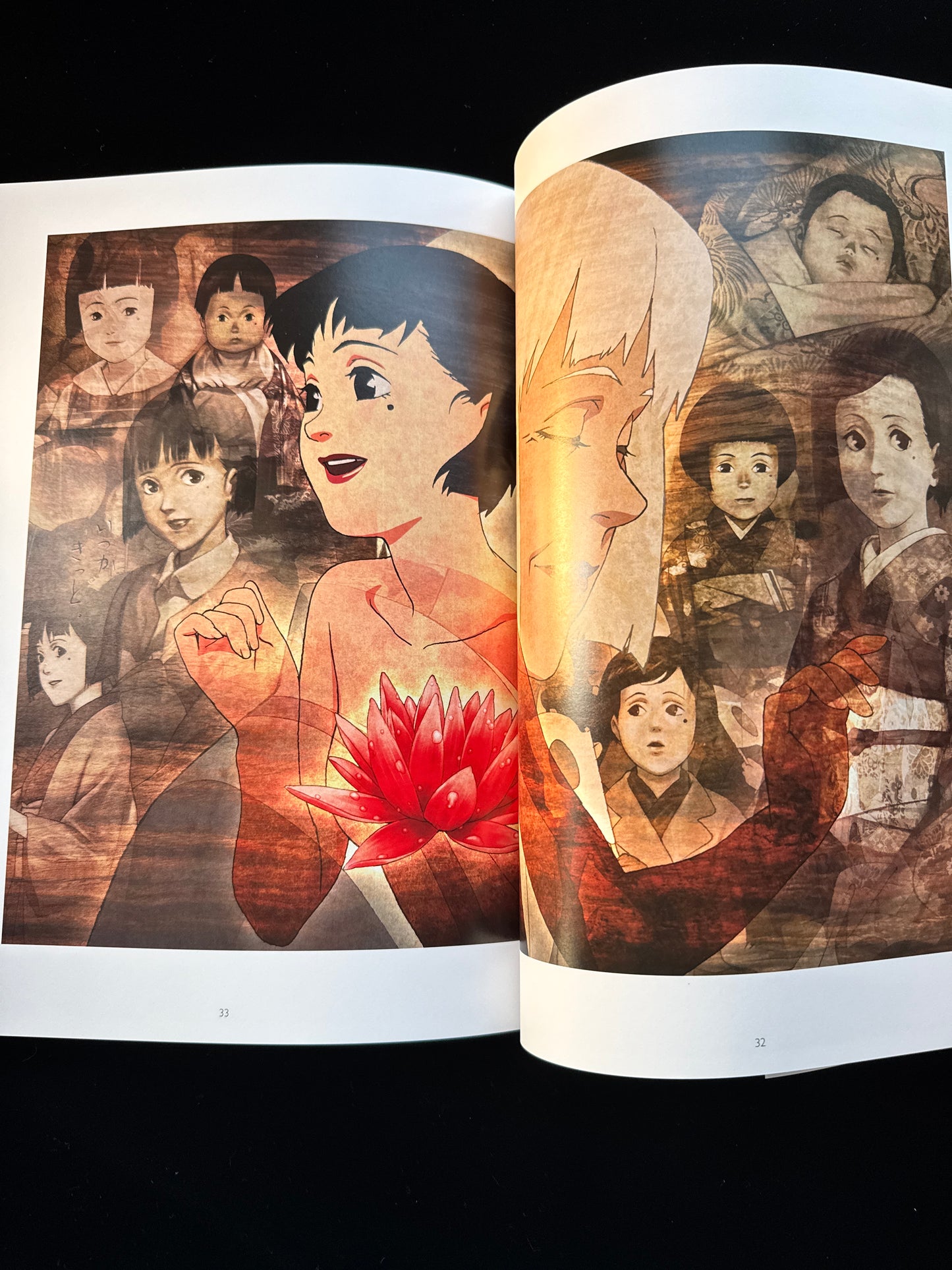 KON'S WORKS 1982-2010