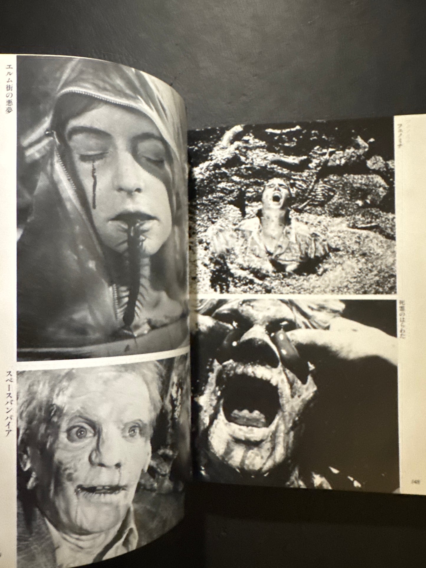 A World of Blood-Splattered Horror — The Splatter Films of Lewis and Romero
