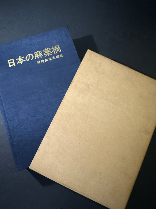 The drug crisis in Japan