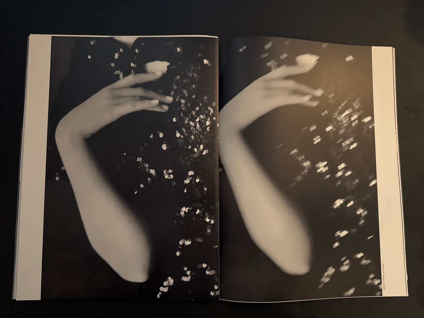 Six :  8 volume complete set