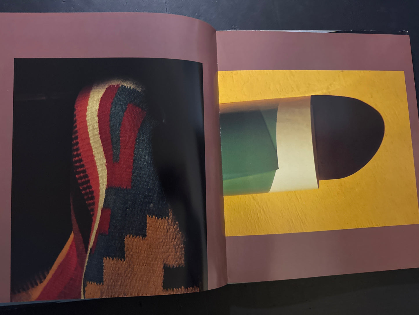 What I'm doing : Positions and directions